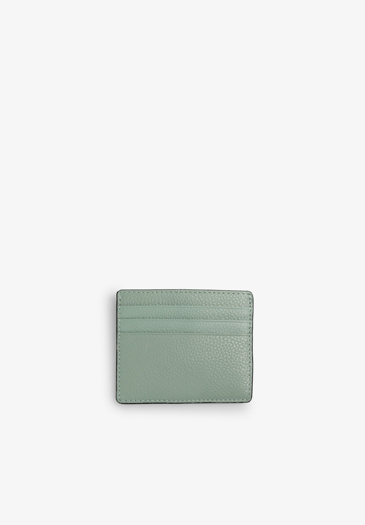 LEATHER CARD HOLDER