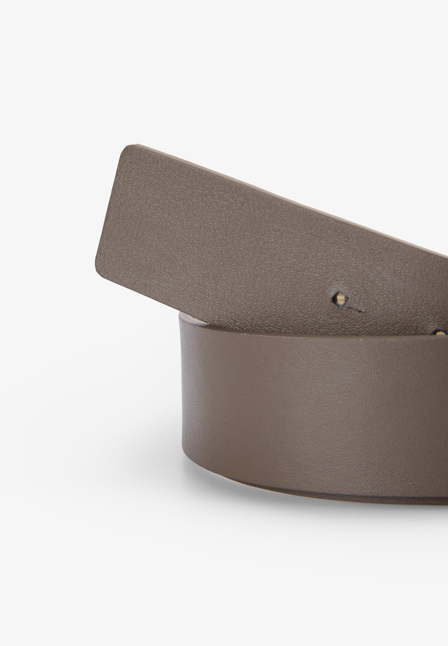 SCREVERSIBLE NINON BELT