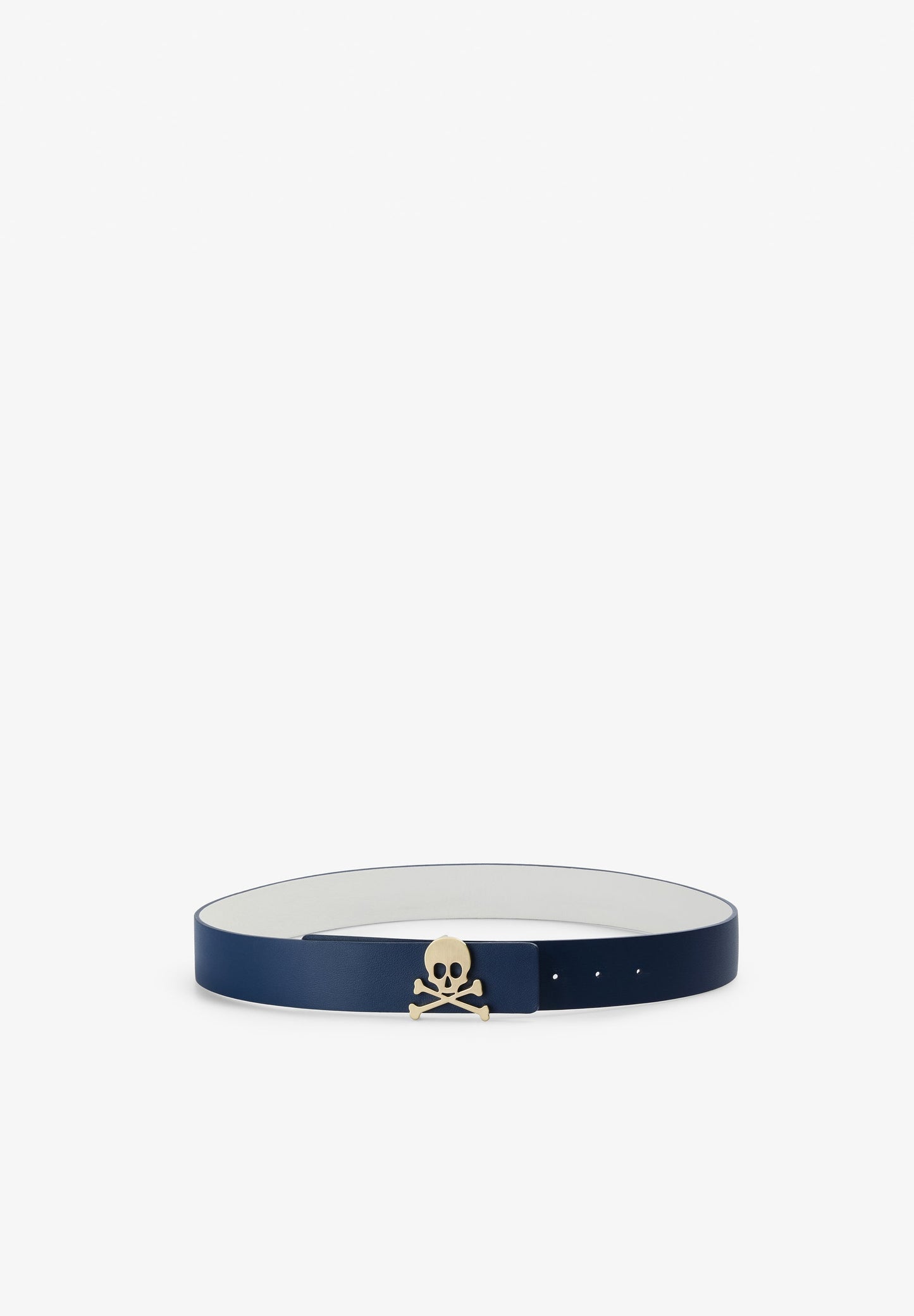 SCREVERSIBLE NINON BELT