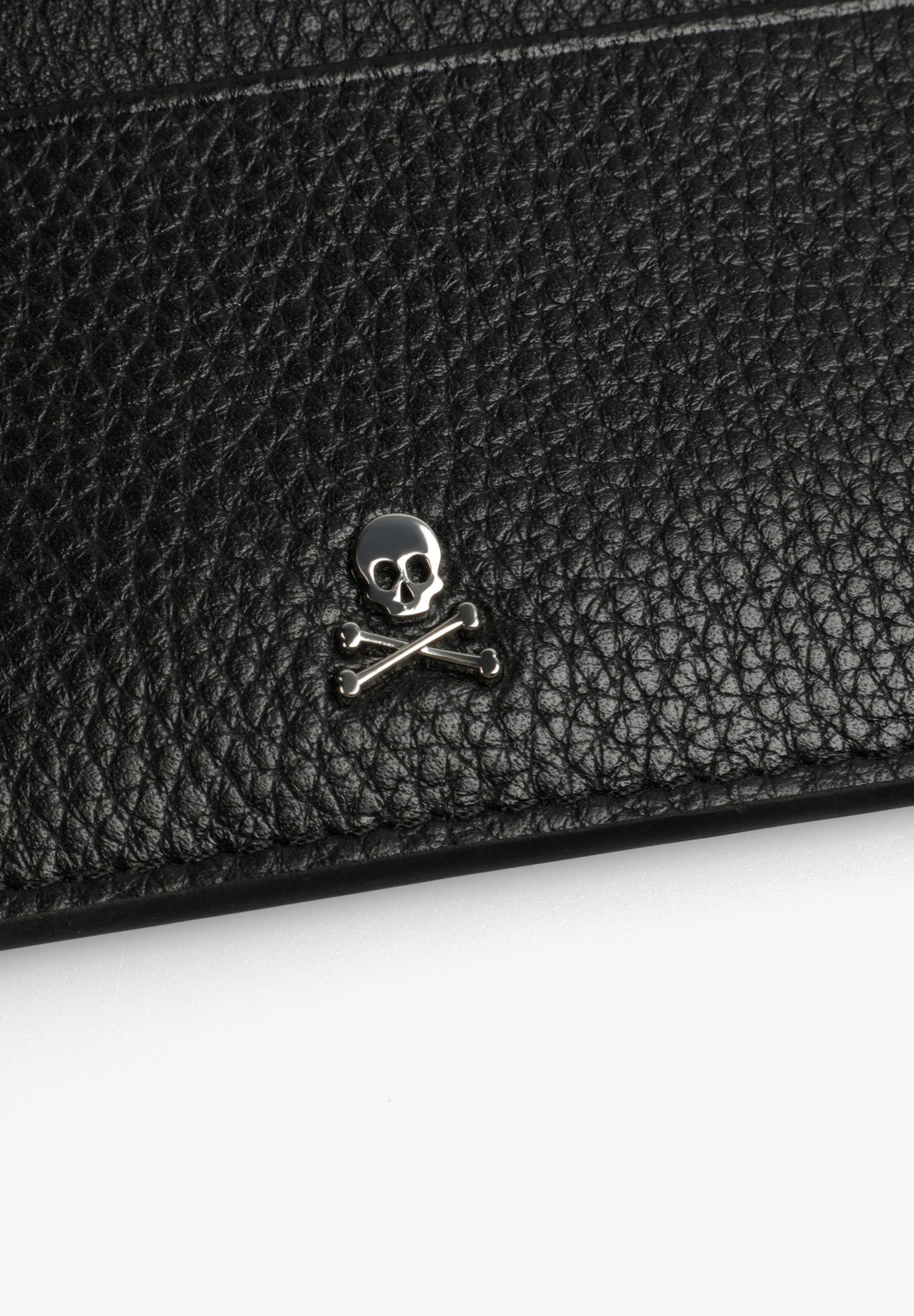 LEATHER WALLET