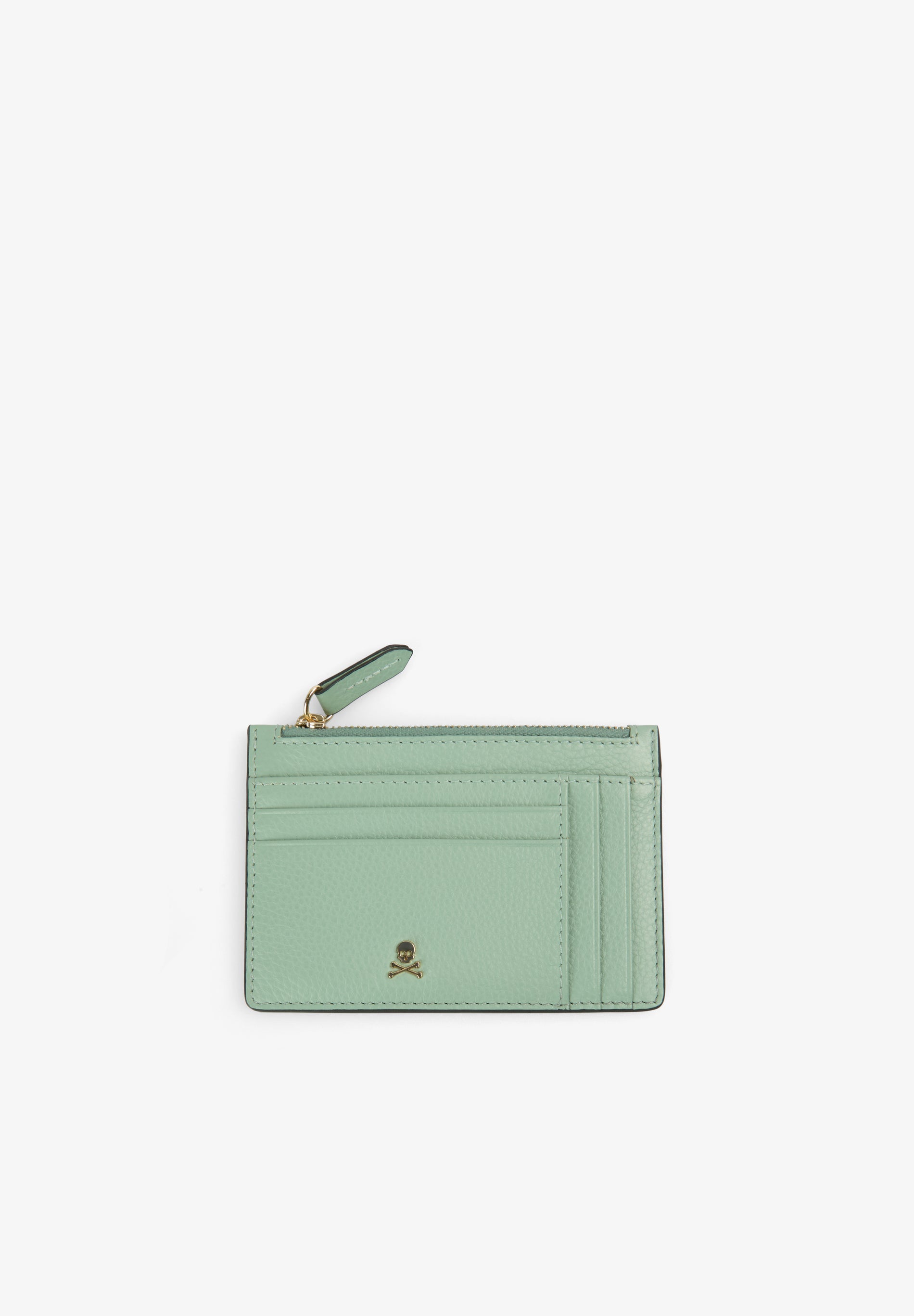 LEATHER WALLET