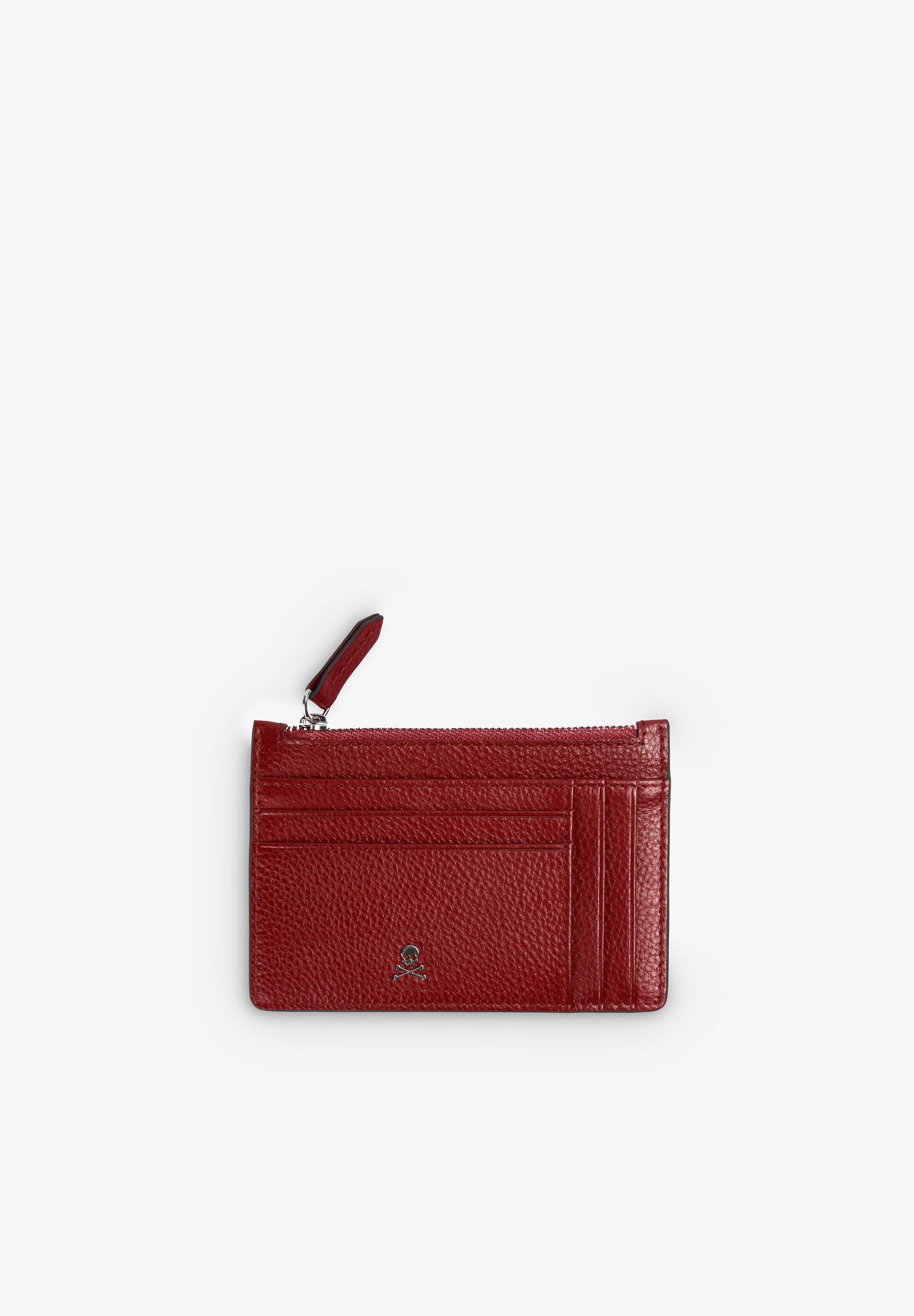 LEATHER WALLET