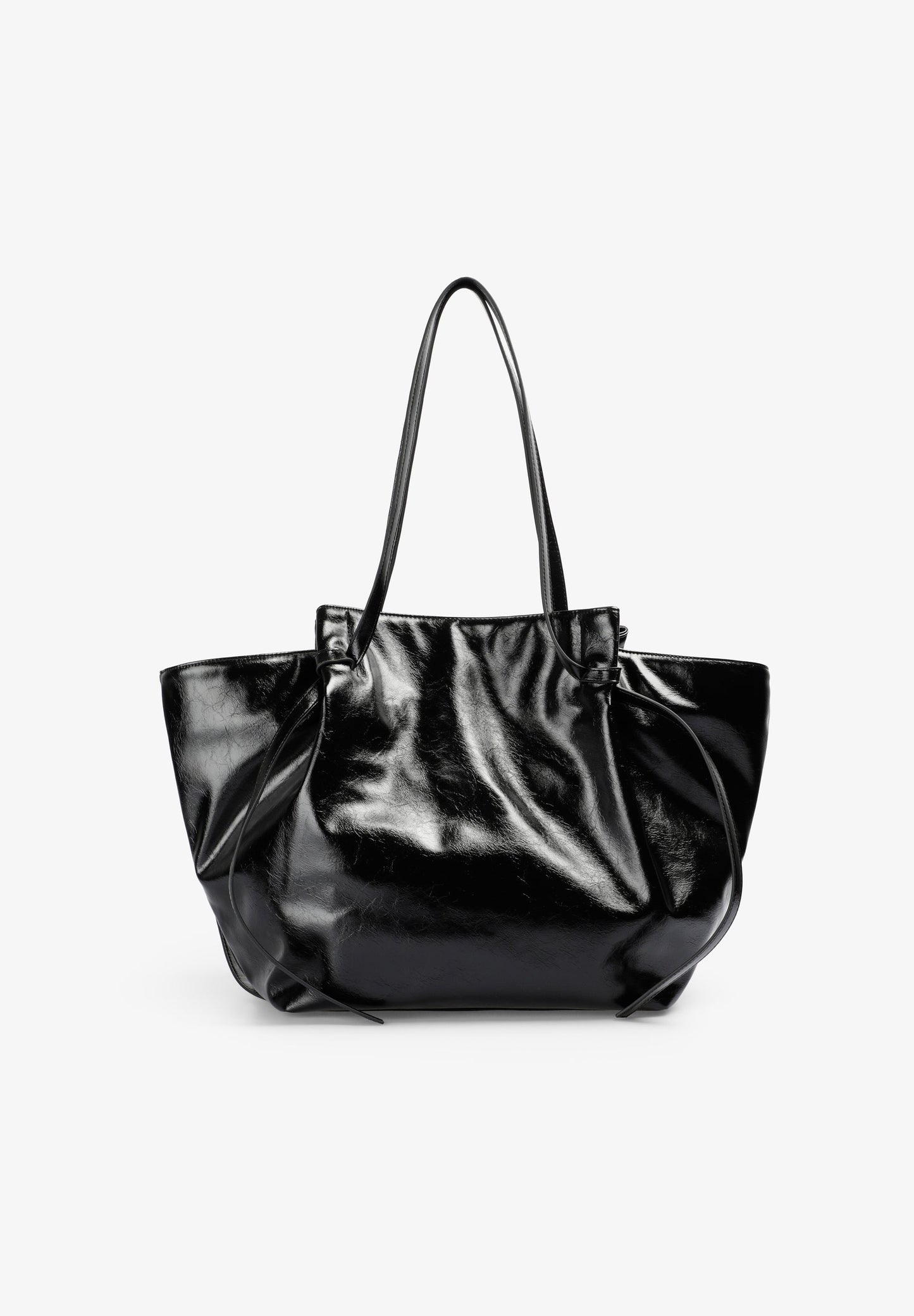 TOTE BAG WITH STRAPS