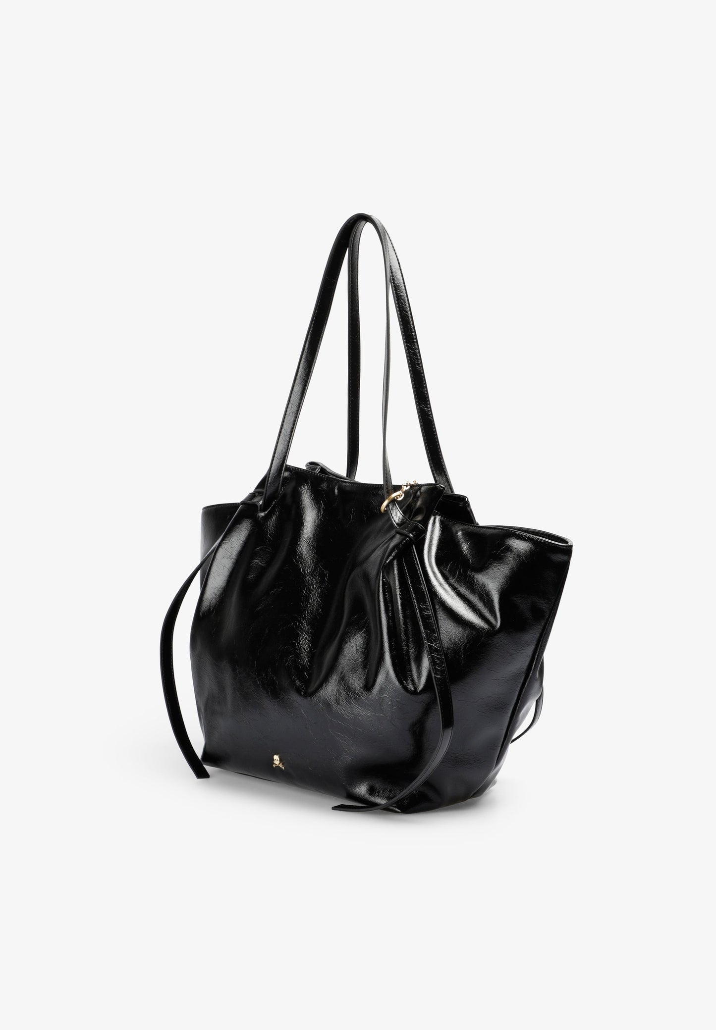TOTE BAG WITH STRAPS