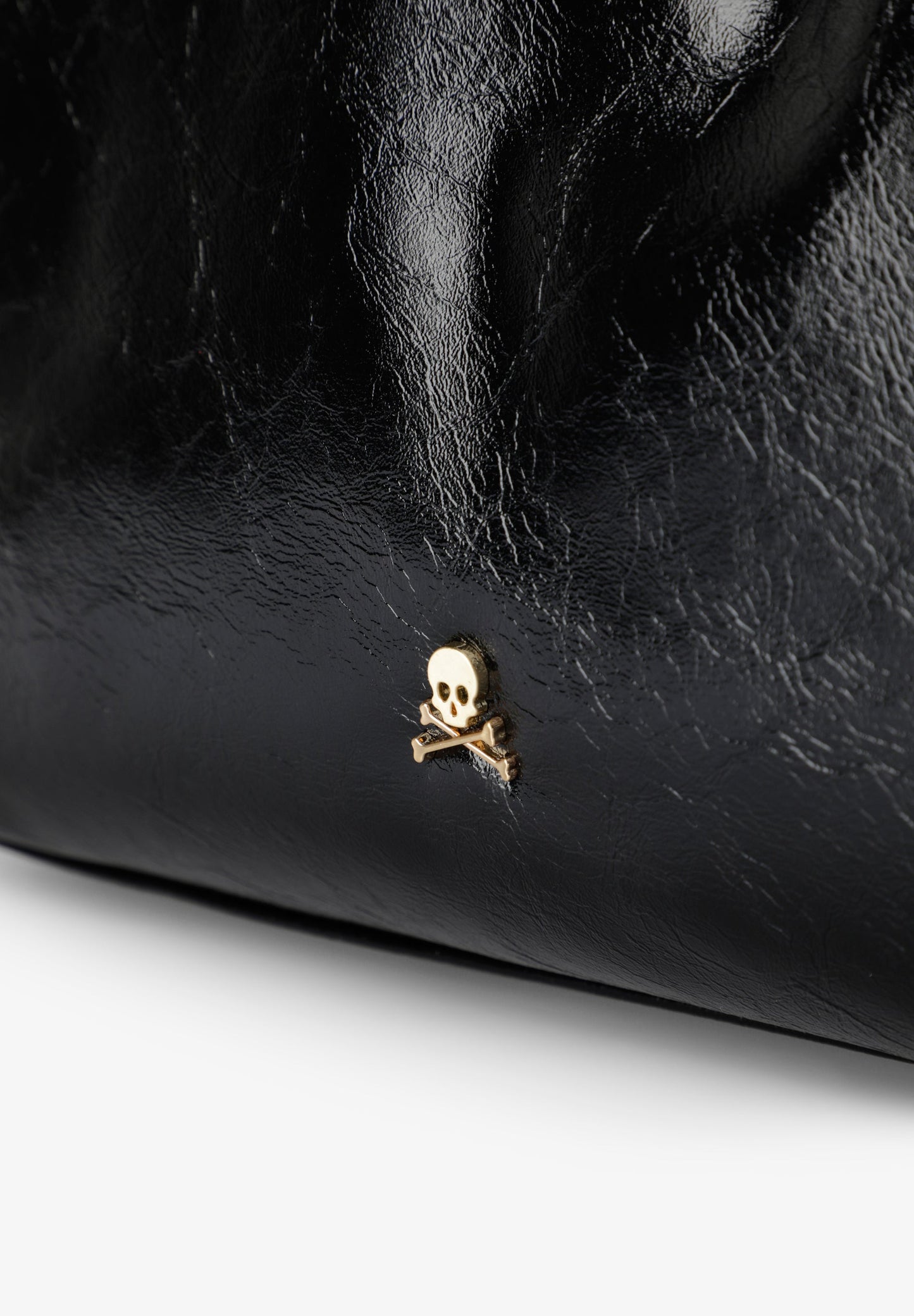 TOTE BAG WITH STRAPS