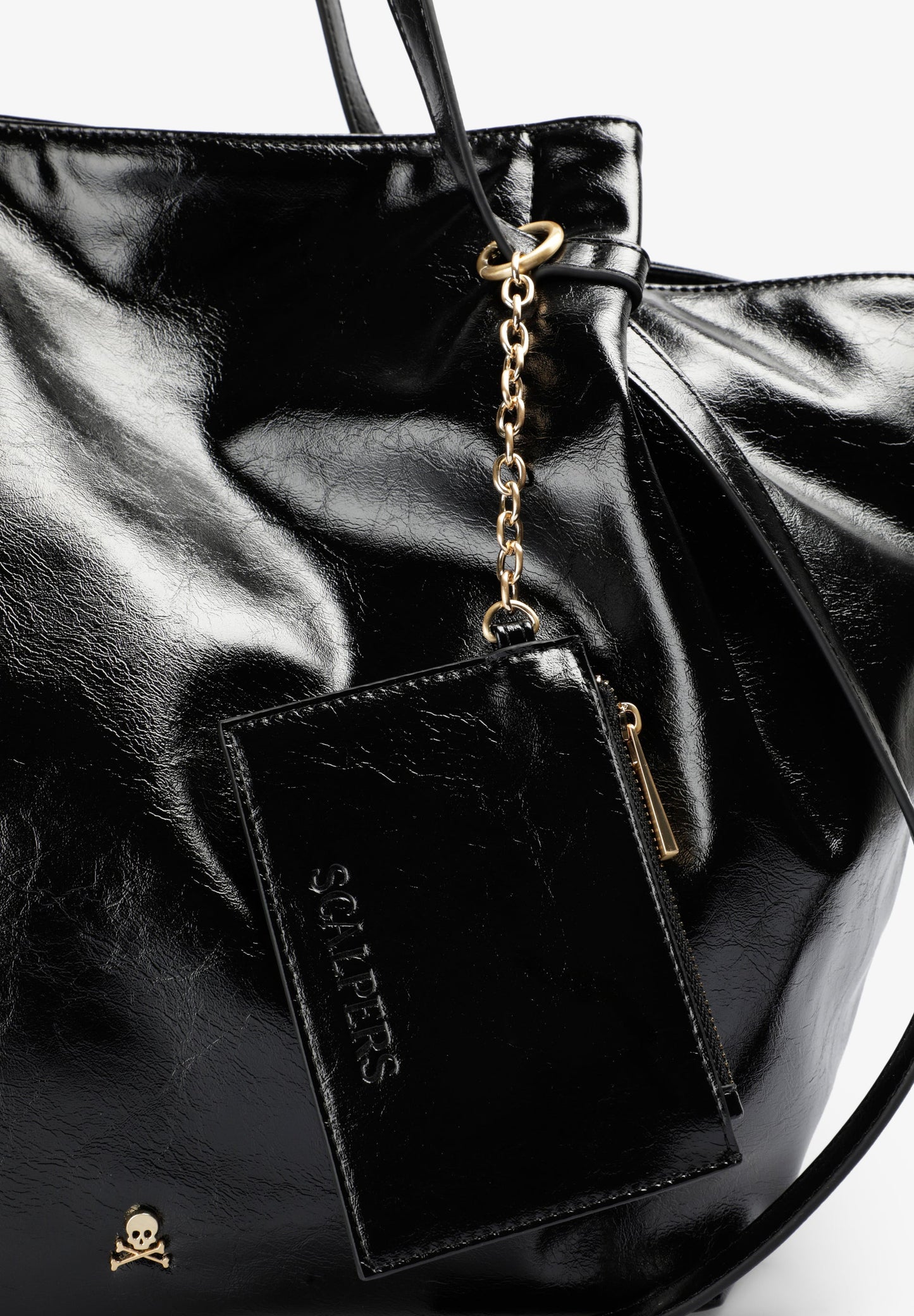 TOTE BAG WITH STRAPS