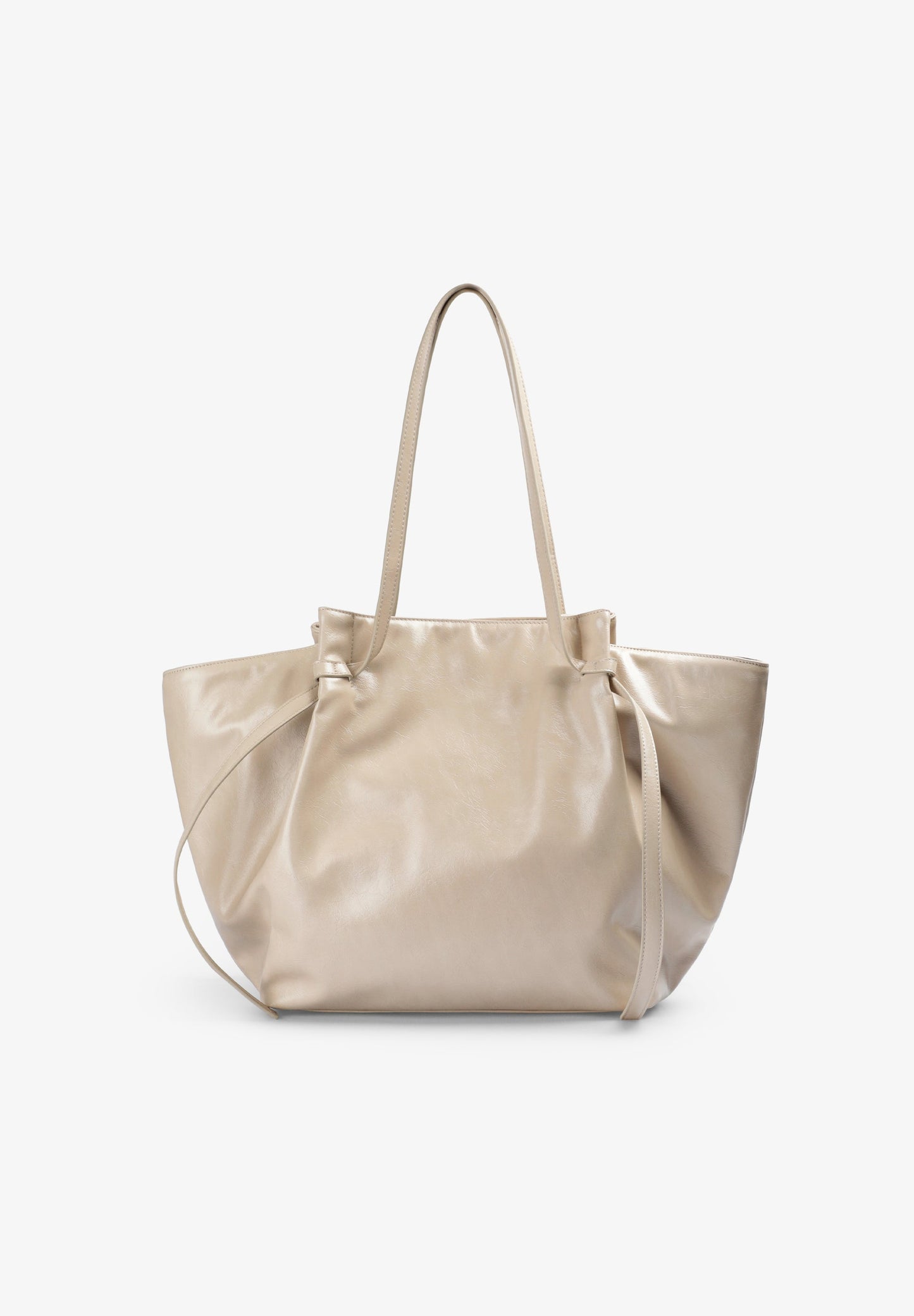 TOTE BAG WITH STRAPS