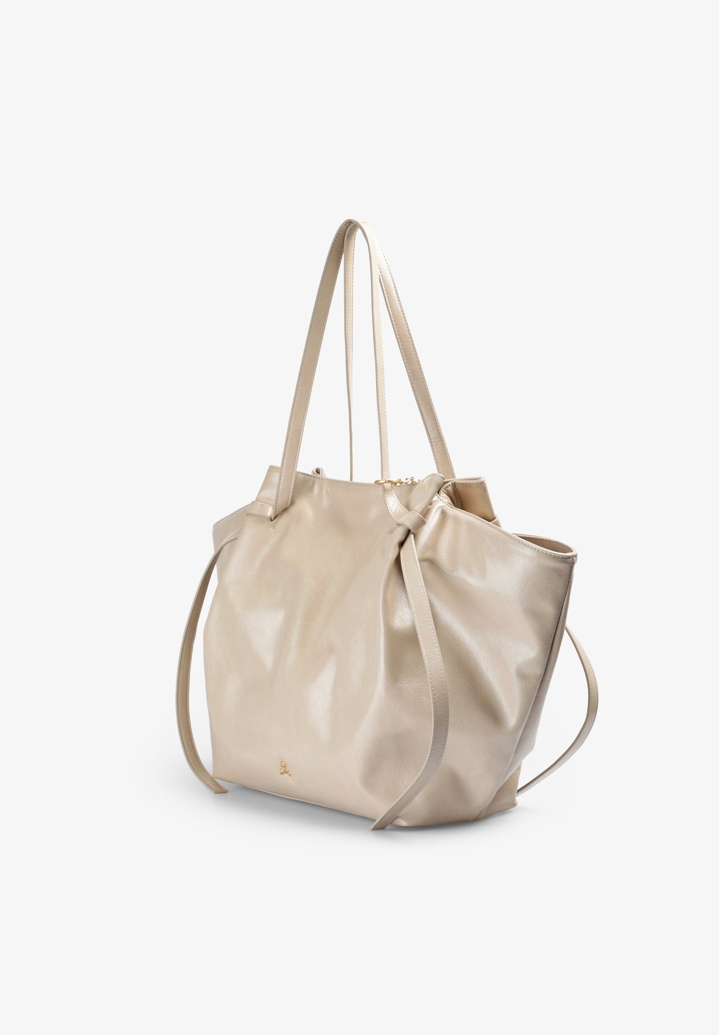 TOTE BAG WITH STRAPS