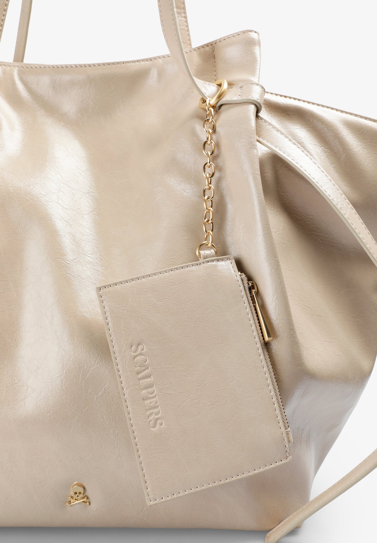 TOTE BAG WITH STRAPS