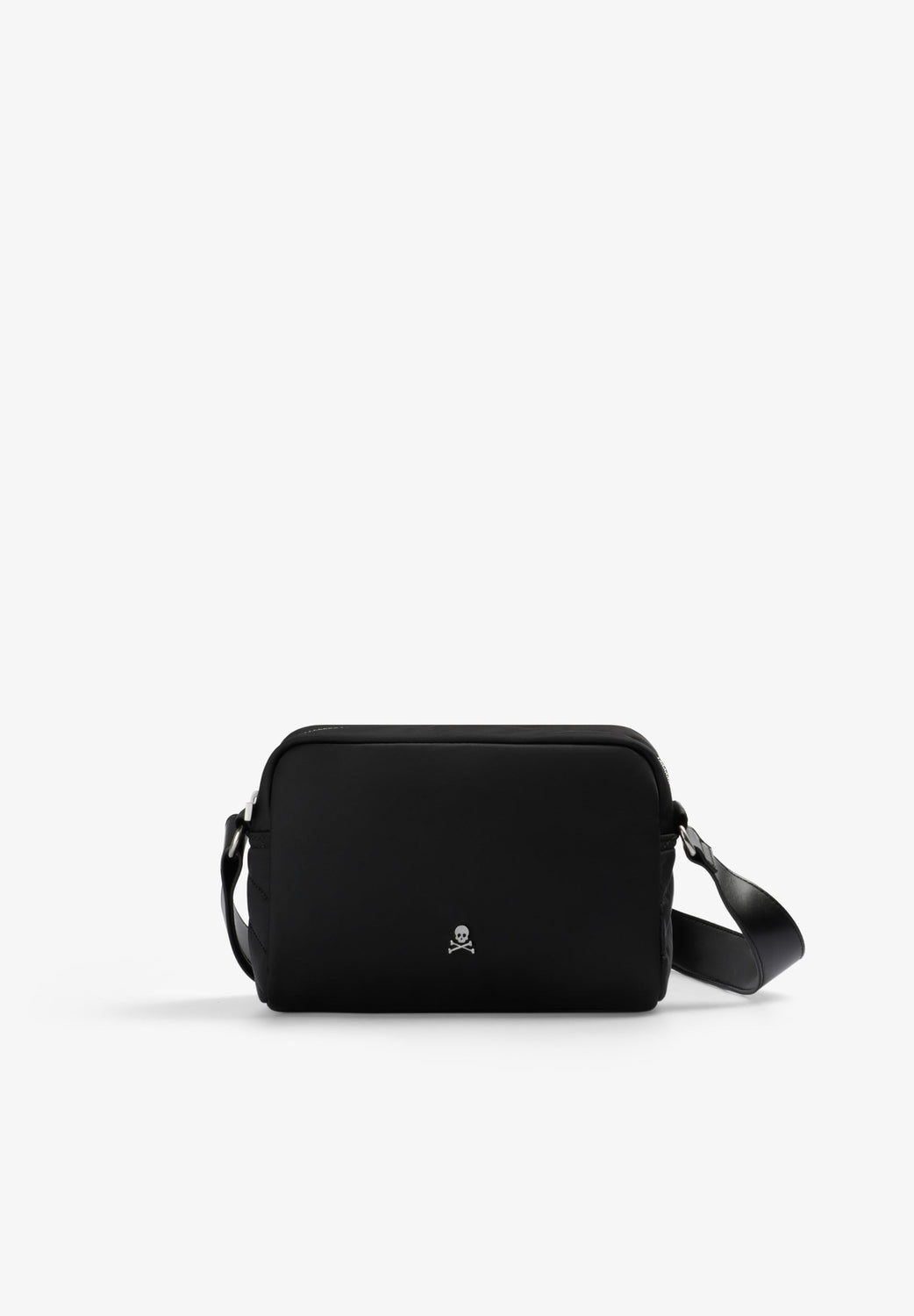 BOLSO BANDOLERA ACOLCHADO - Scalpers
