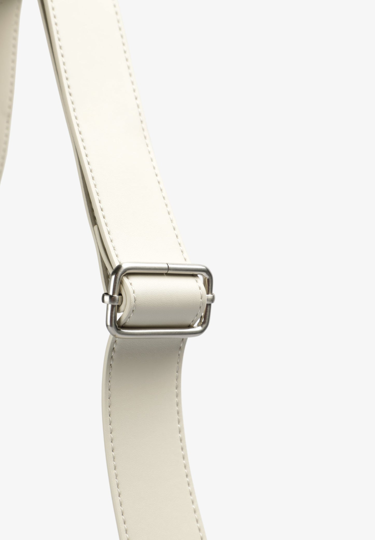 SCNYFABRICQUILTED BAG