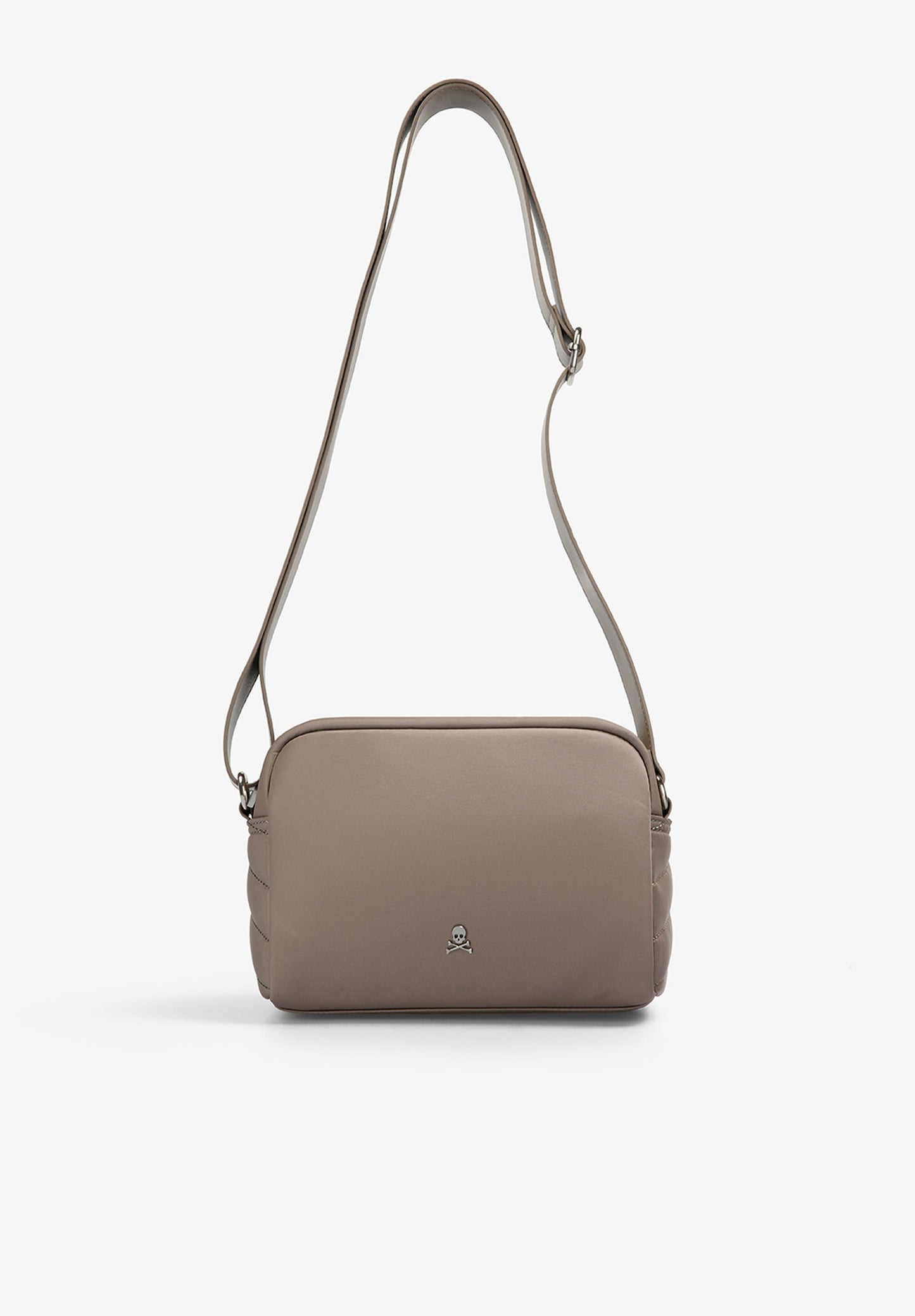 QUILTED CROSSBODY BAG