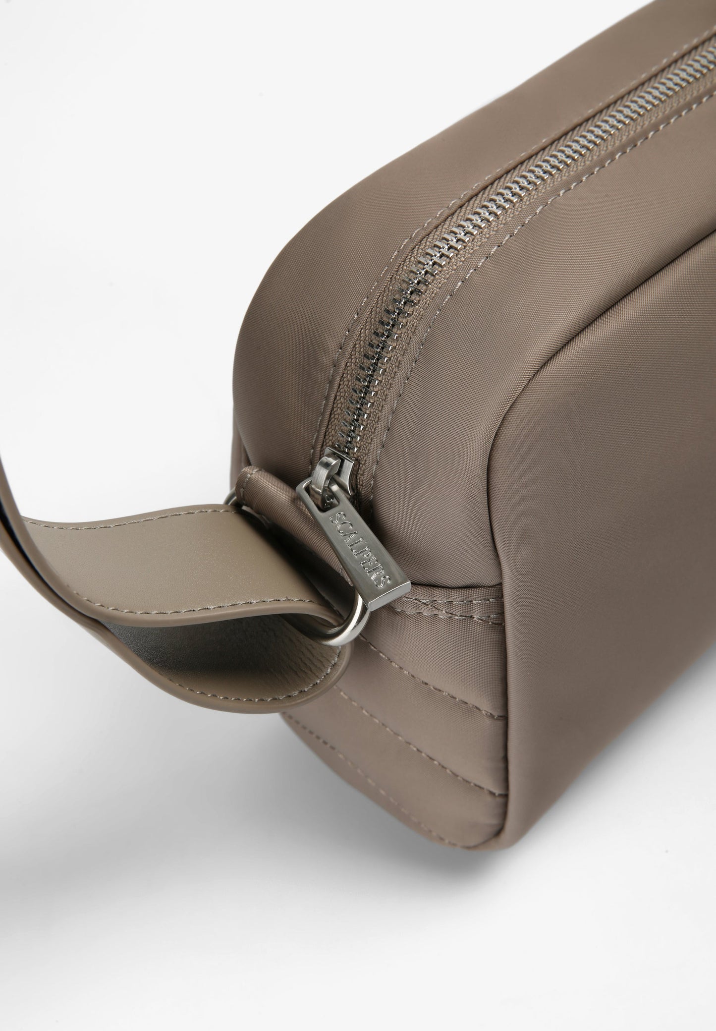 QUILTED CROSSBODY BAG