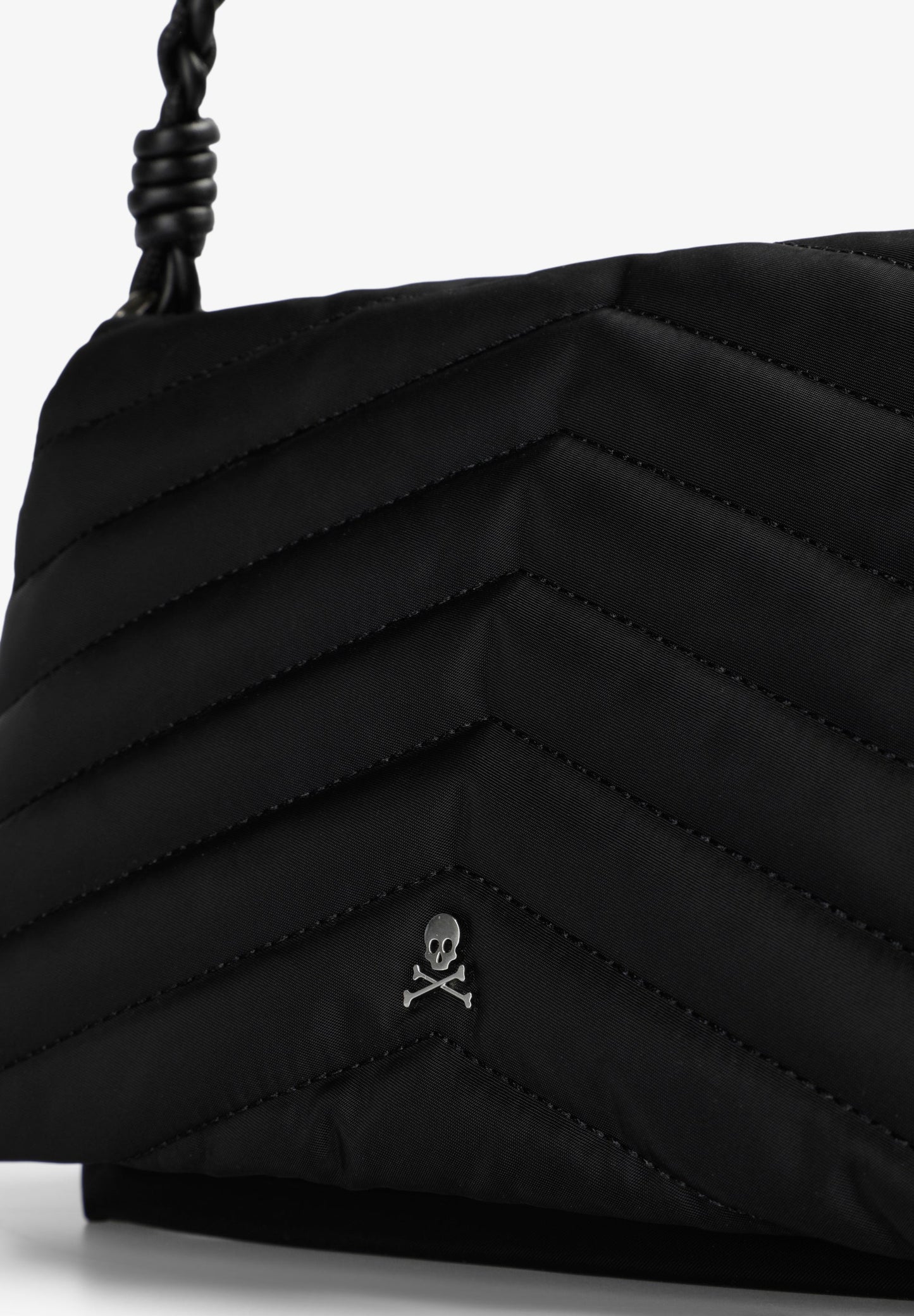 BOLSO BANDOLERA ACOLCHADO - Scalpers