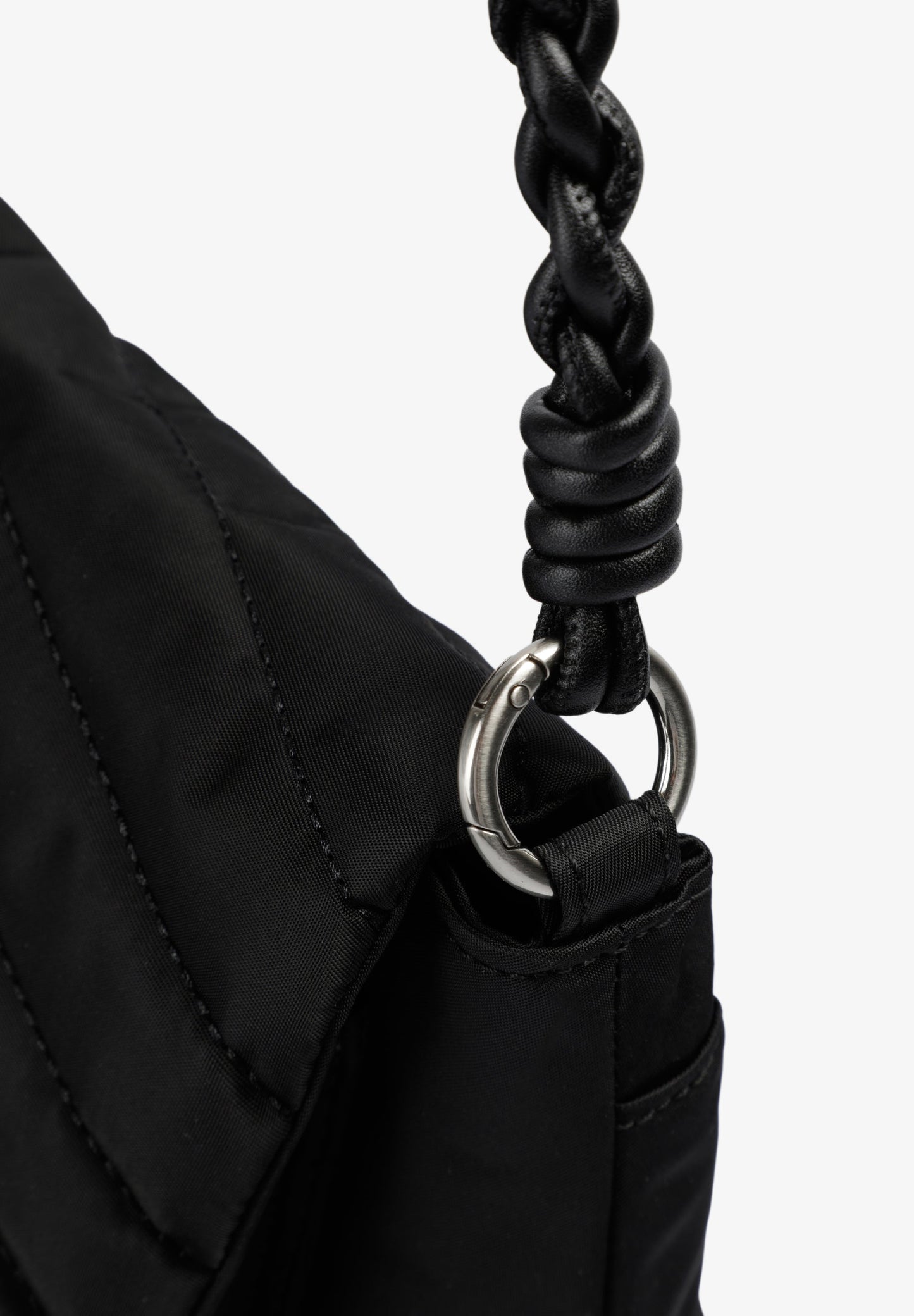 BOLSO BANDOLERA ACOLCHADO - Scalpers