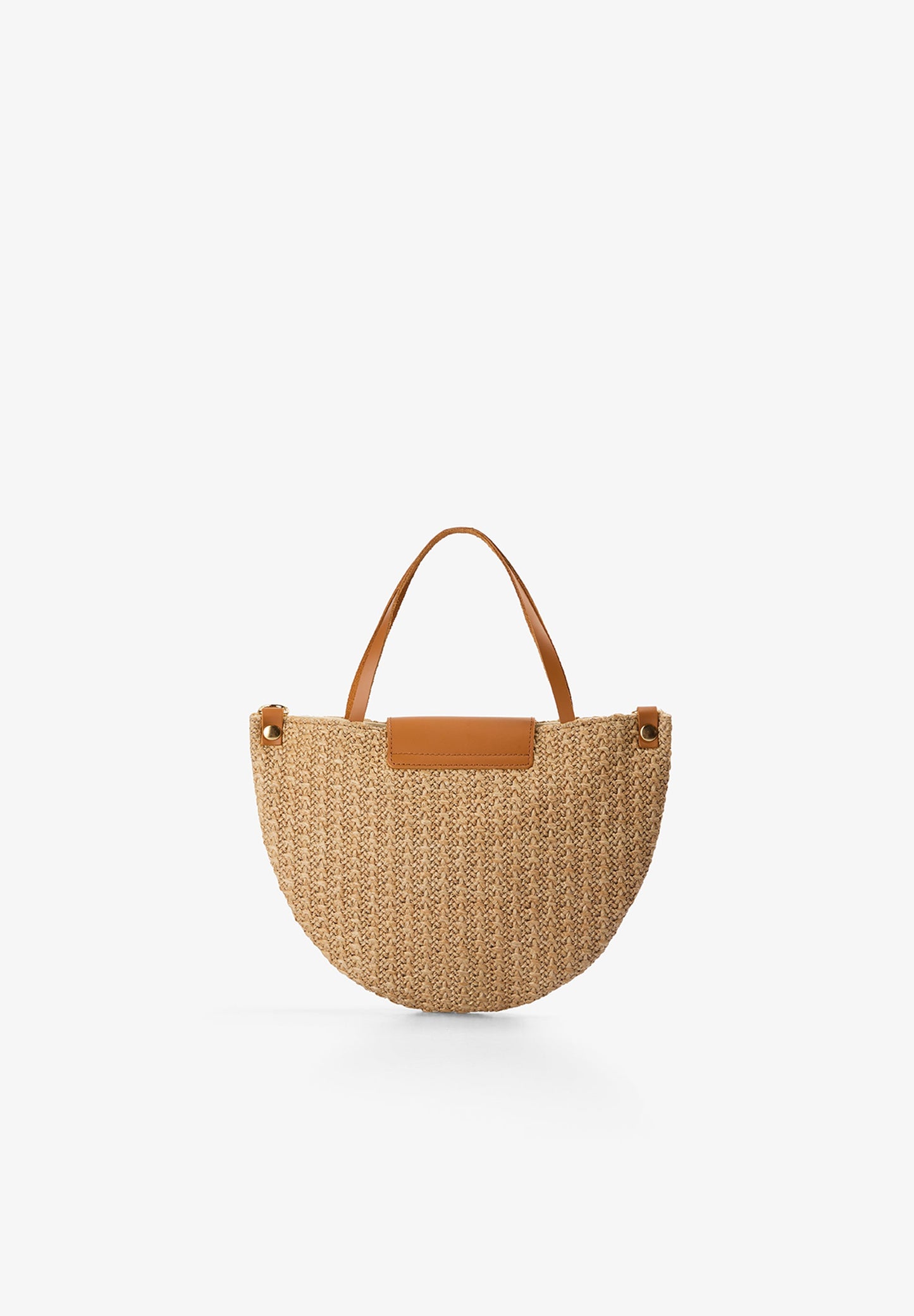 SCRAF MOON BAG