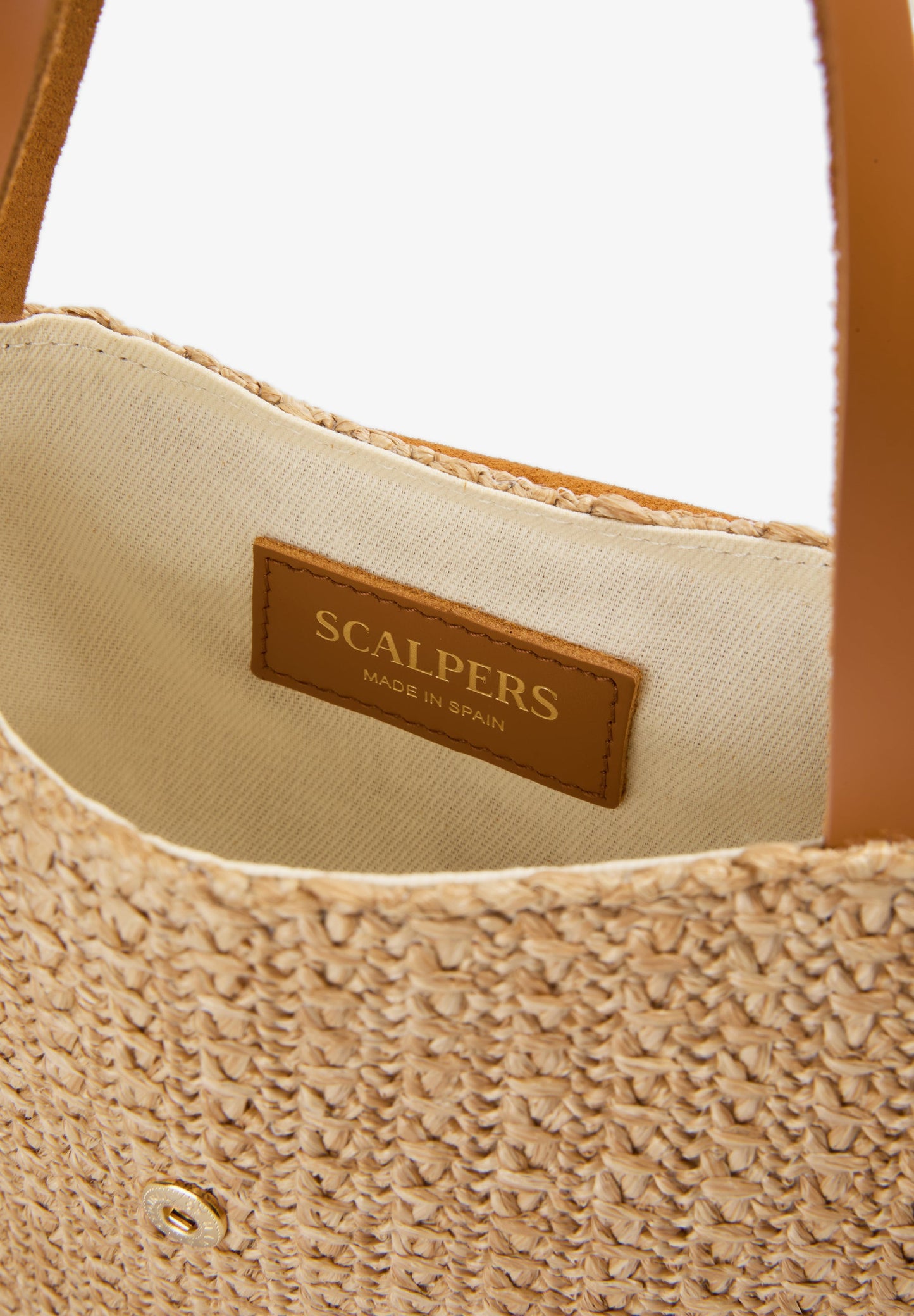 SCRAF MOON BAG