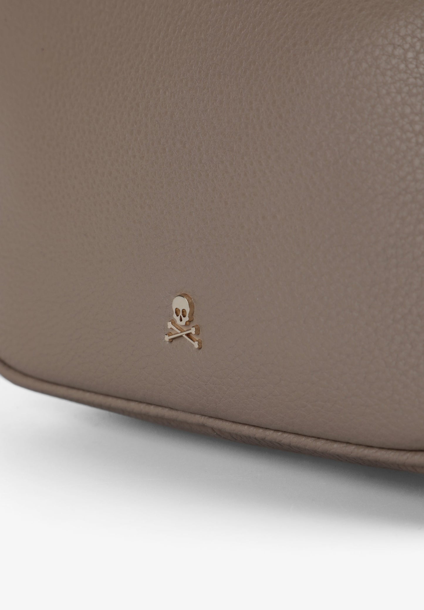 LEATHER MINI CROSSBODY BAG