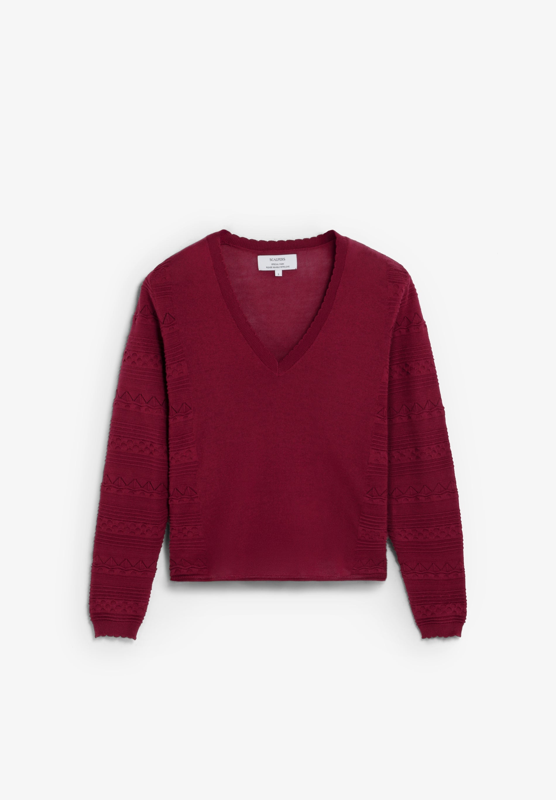 SCBASIC V JUMPER