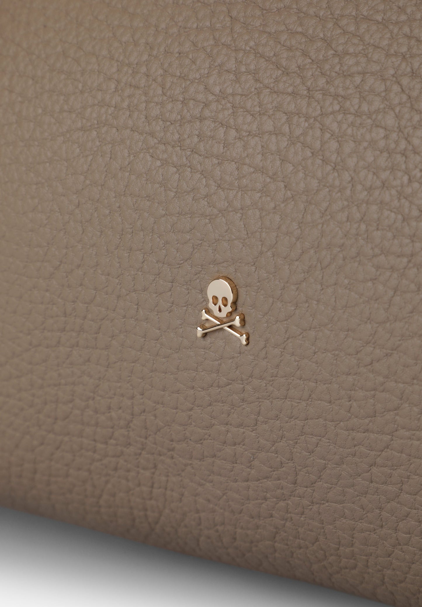 BOLSO SHOPPER PIEL - Scalpers