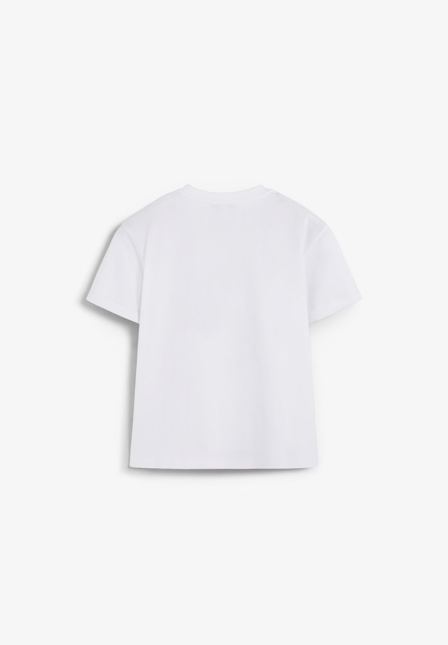 SCANIYELPU TRIZE TEE