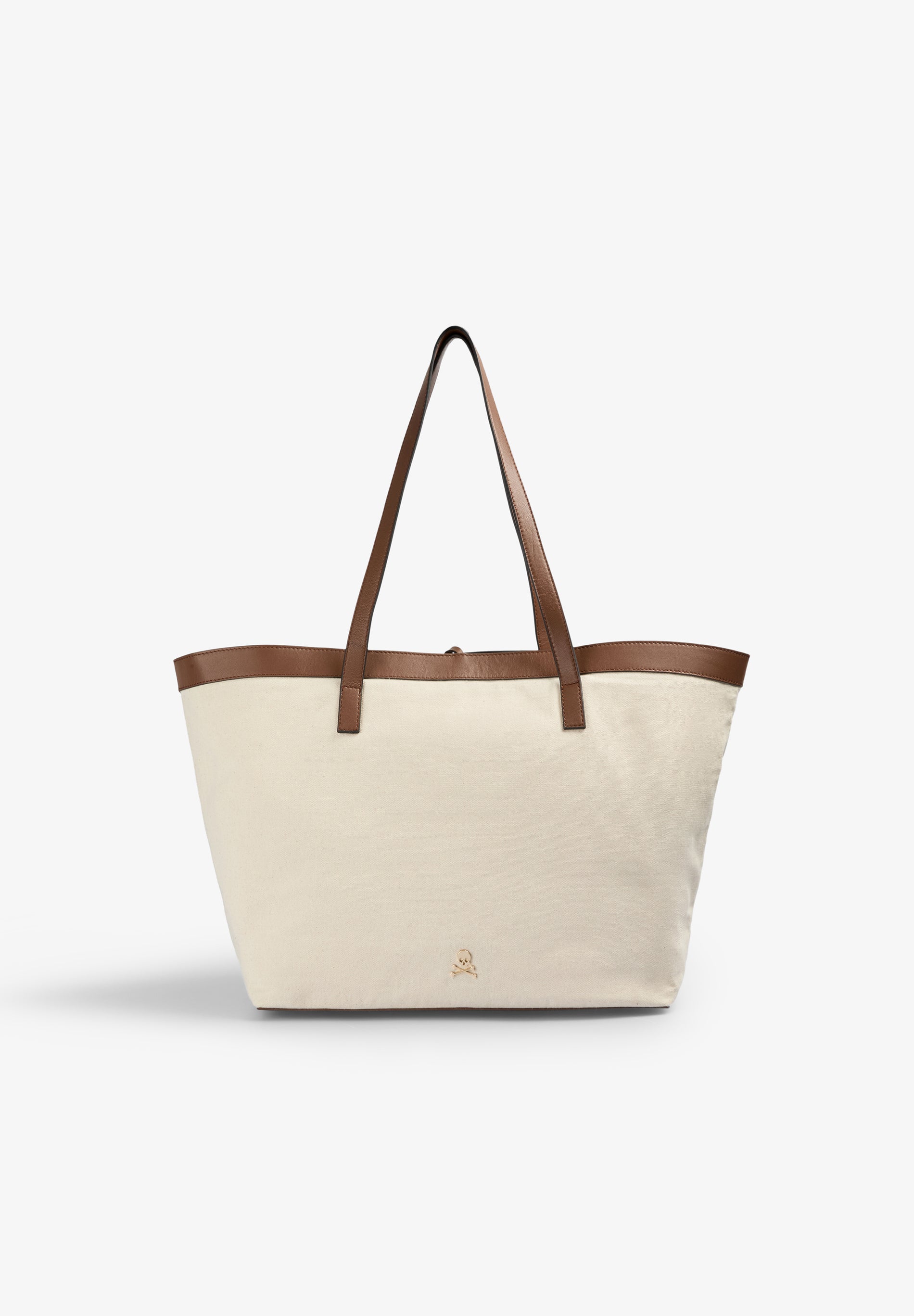 SCFAB LEATHER SP BAG