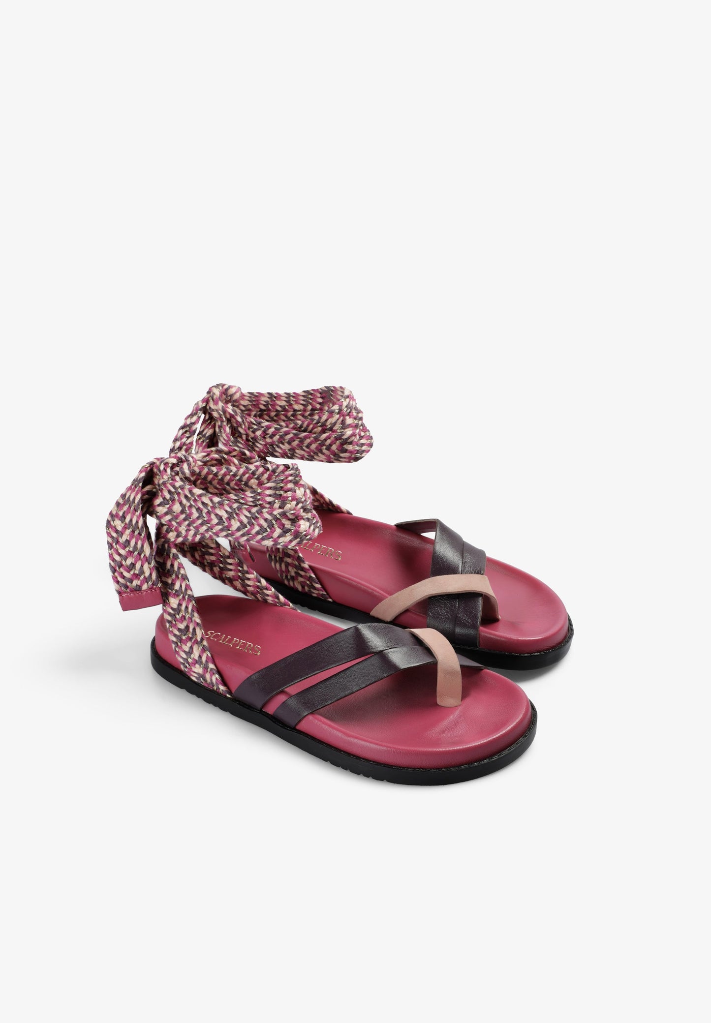SCCOLORFUN SANDAL