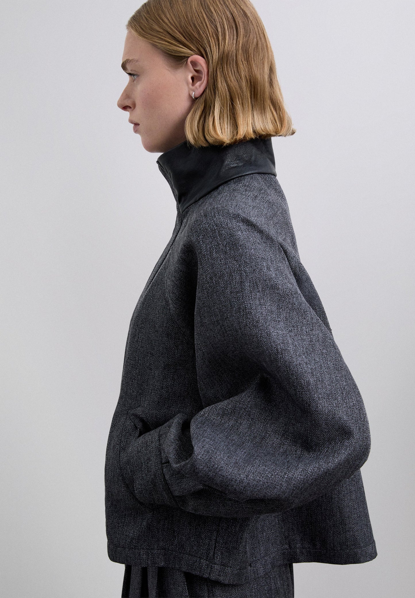 SCNEW CHOUSSY JACKET