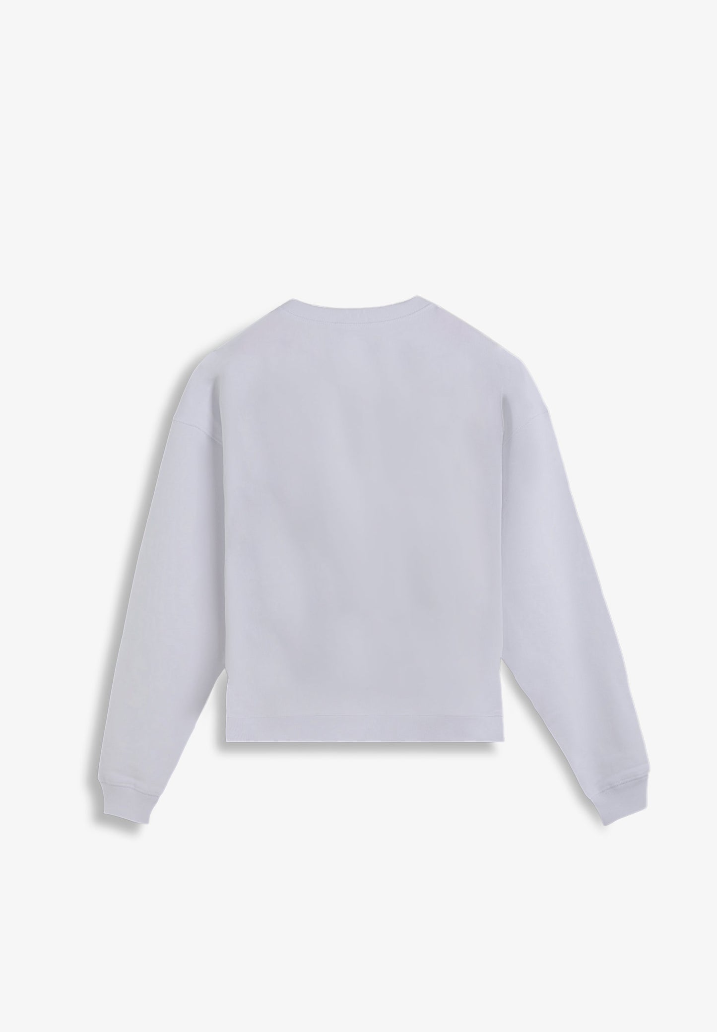 PRINTED SKULL SWEATSHIRT