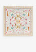 100% SILK PRINTED HANDKERCHIEF
