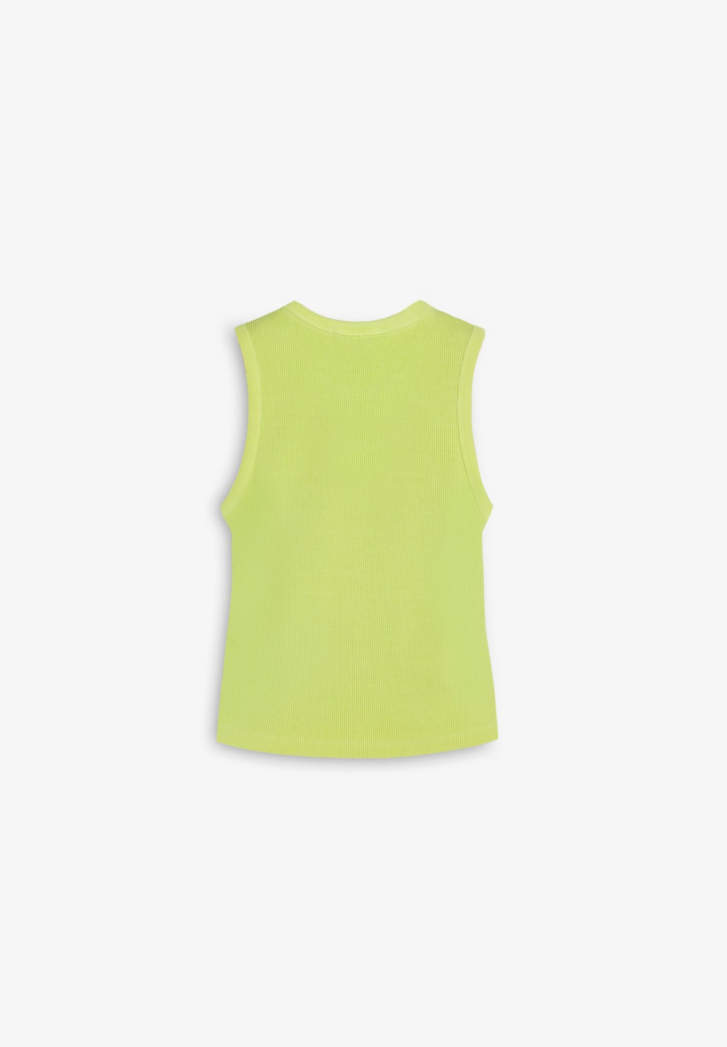 SKULL TANK TOP