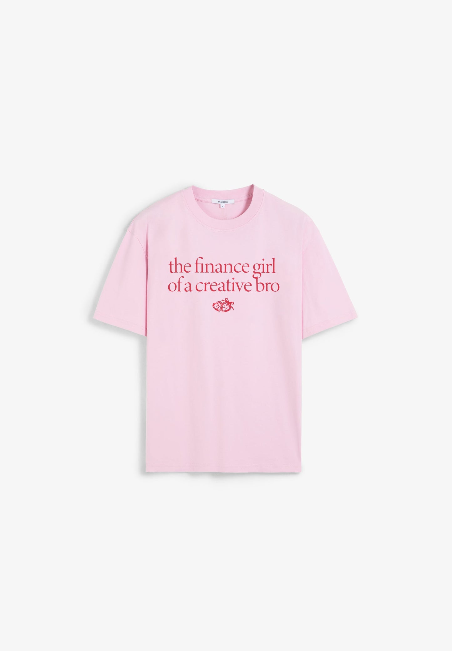 SCFINANCE TEE