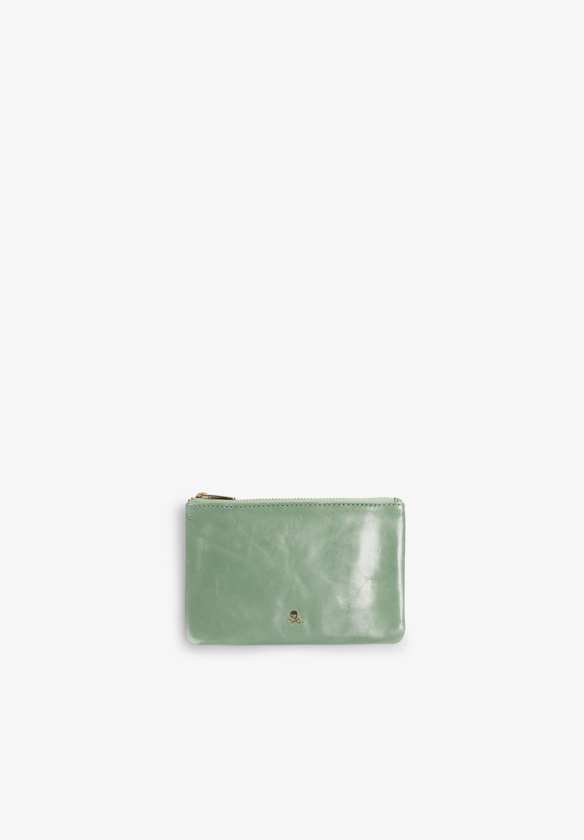 LEATHER PURSE