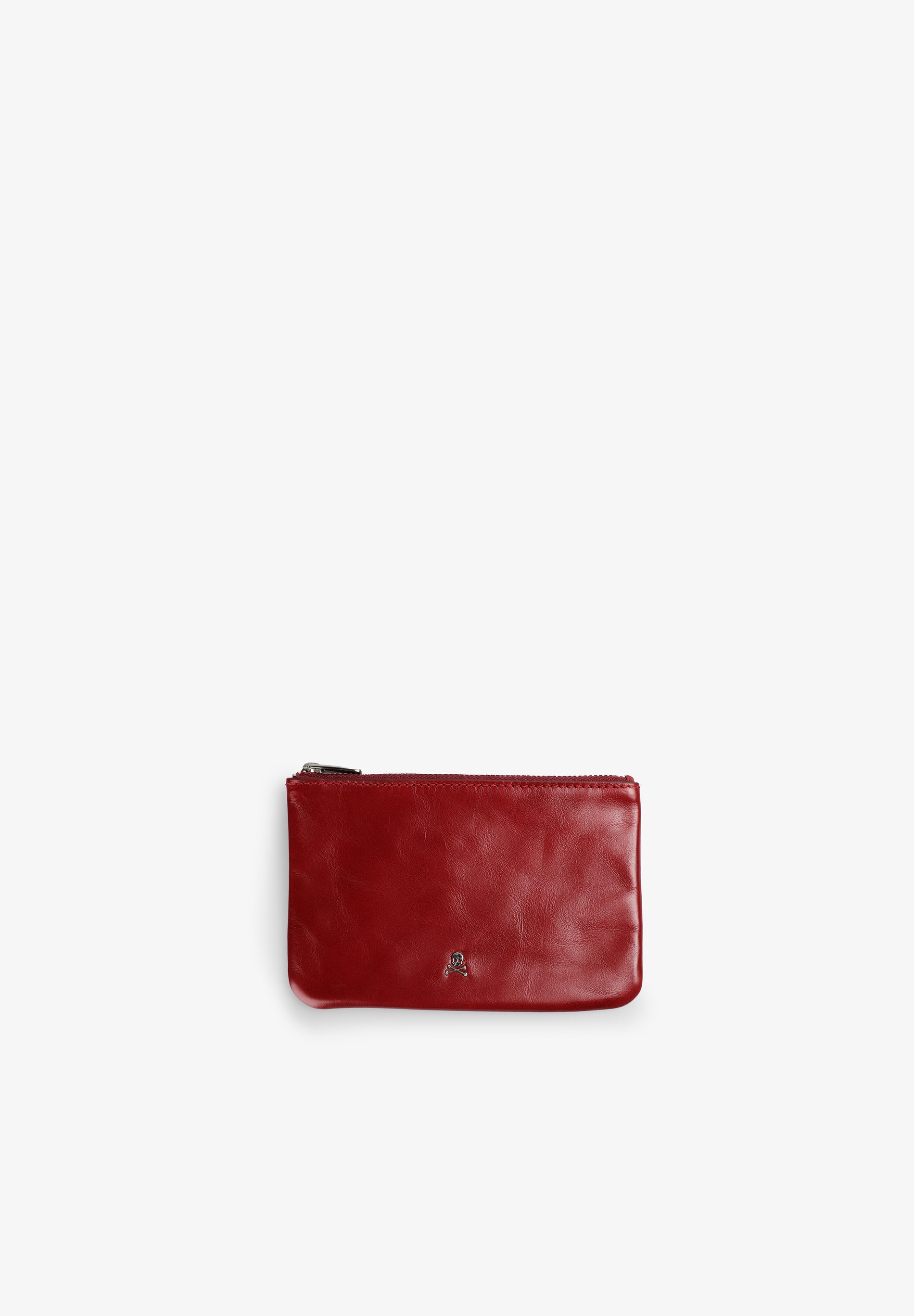 LEATHER PURSE