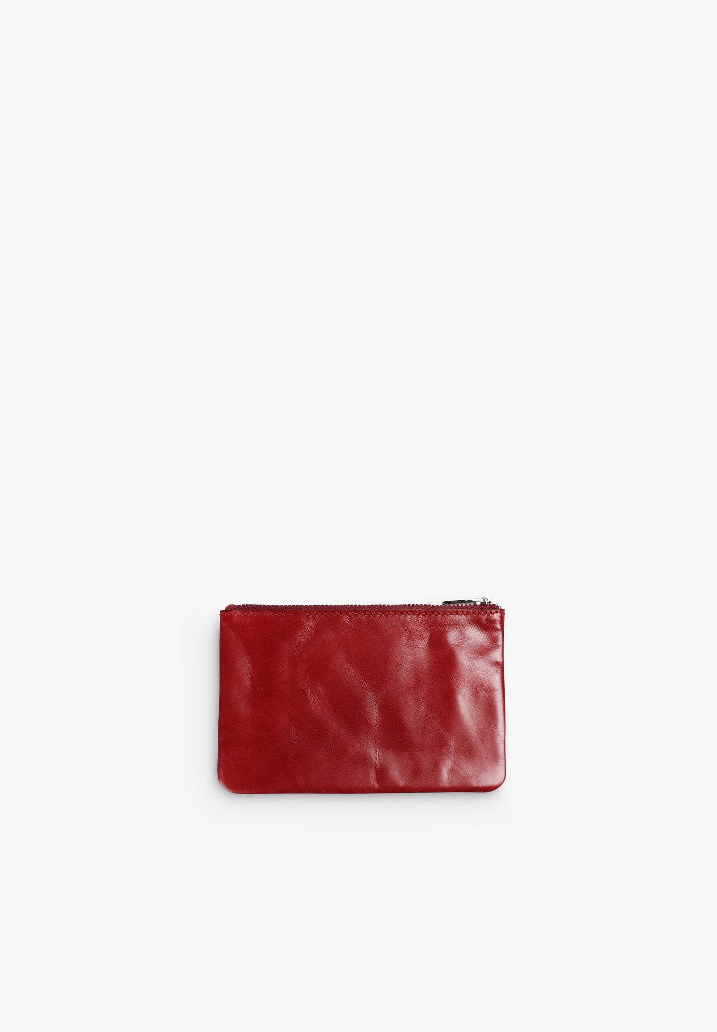 LEATHER PURSE