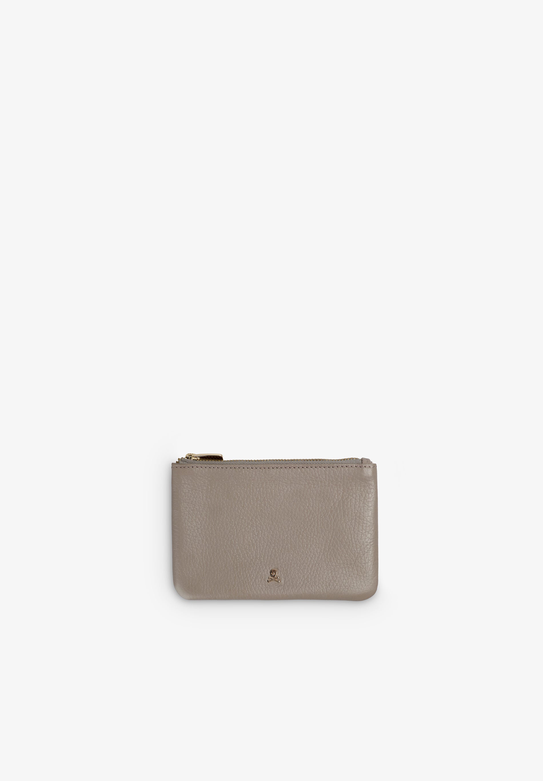 LEATHER PURSE
