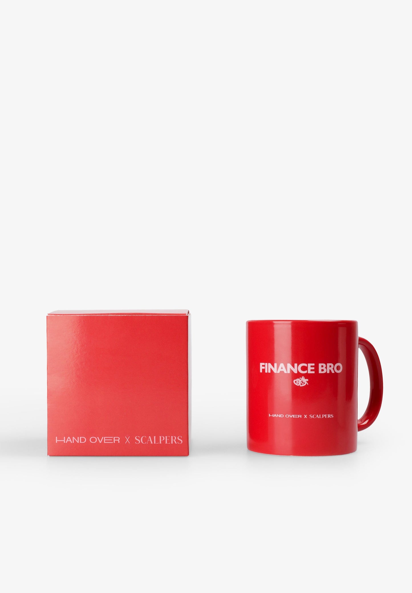 SCFINANCE CUP