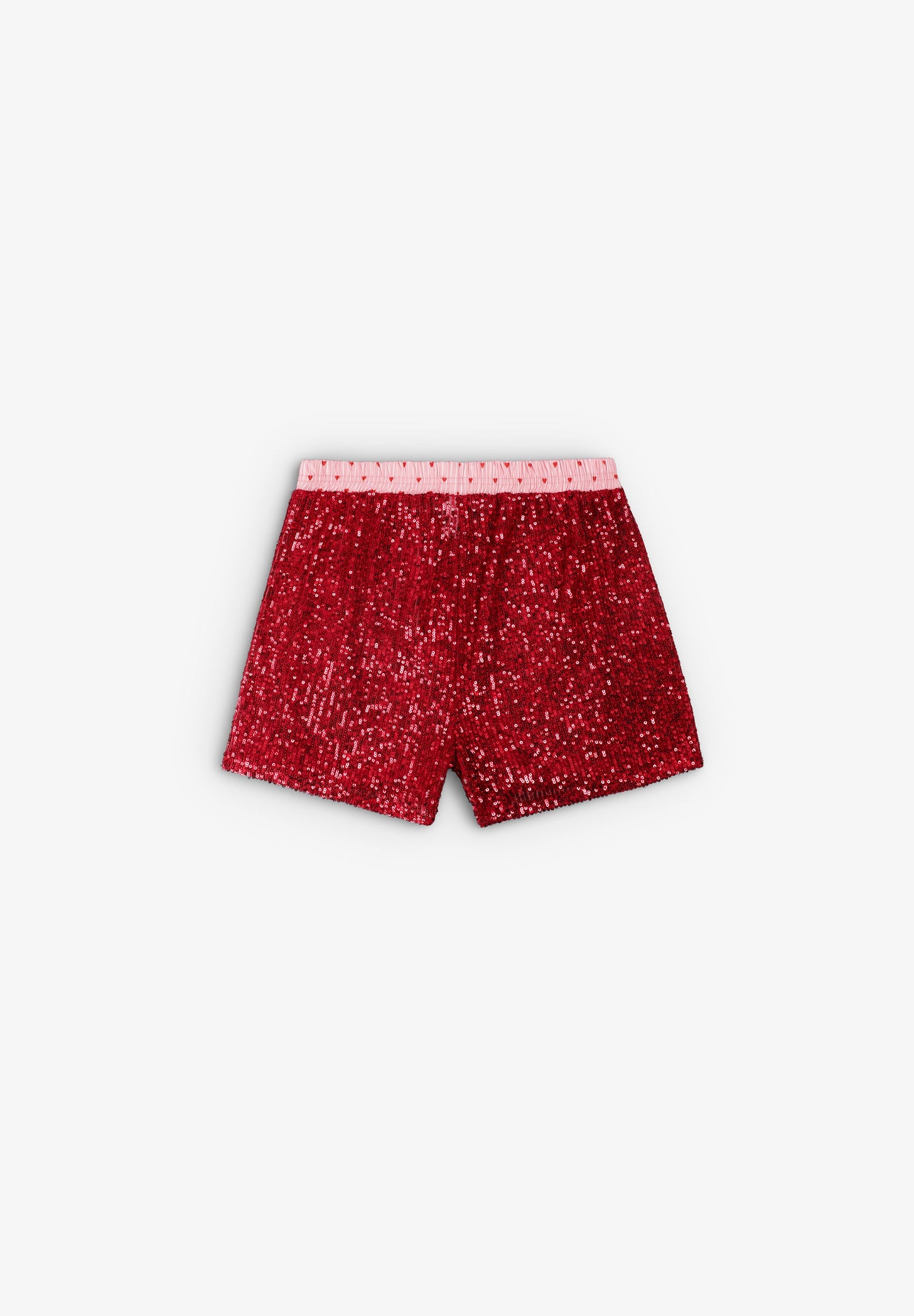 SCSEQUINS BOXER