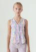 SCFANTASY VEST GIRLS