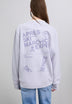 CREWNECK MARCHICA SWEATER