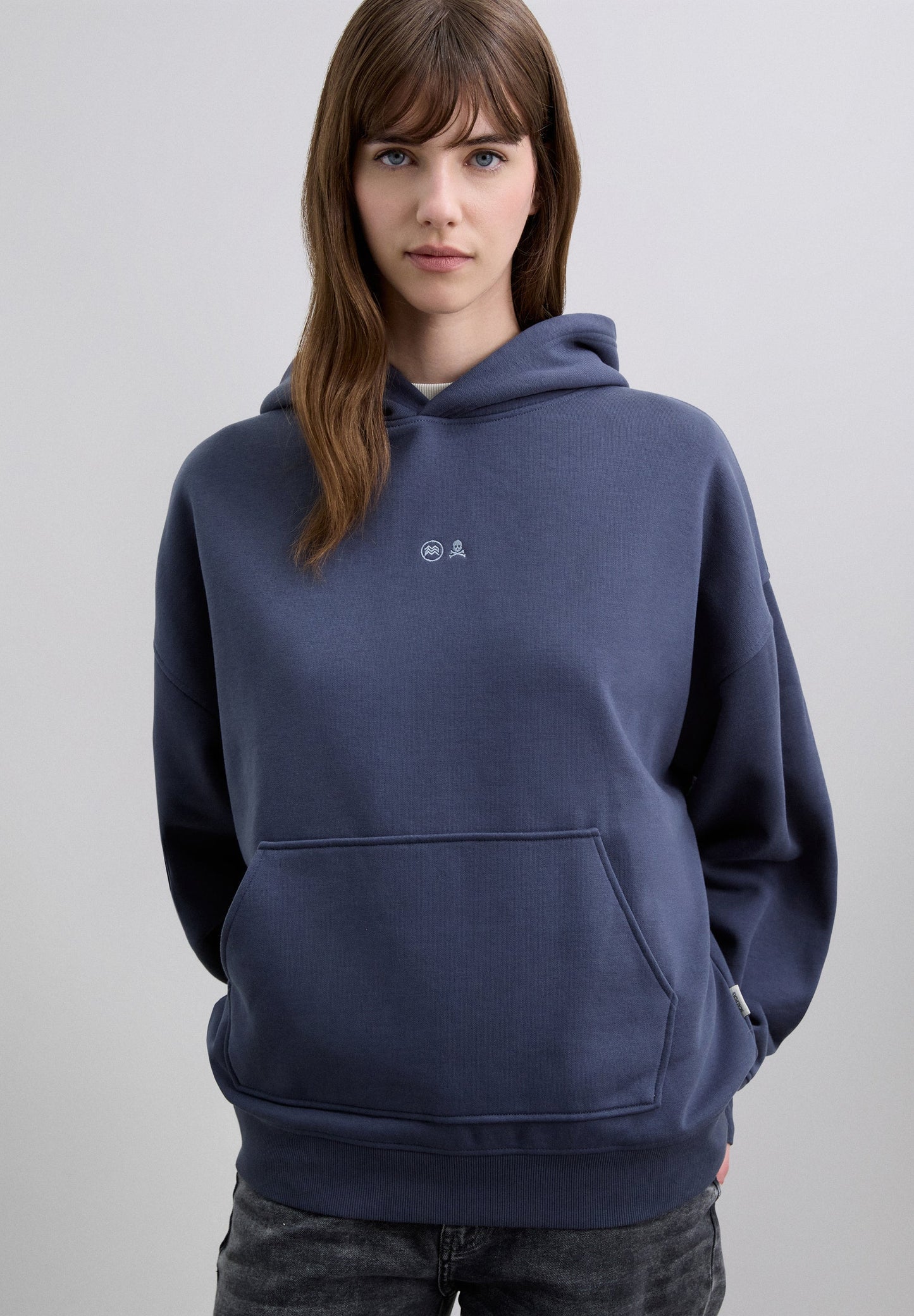 SC HOODIE SW MARCHICA