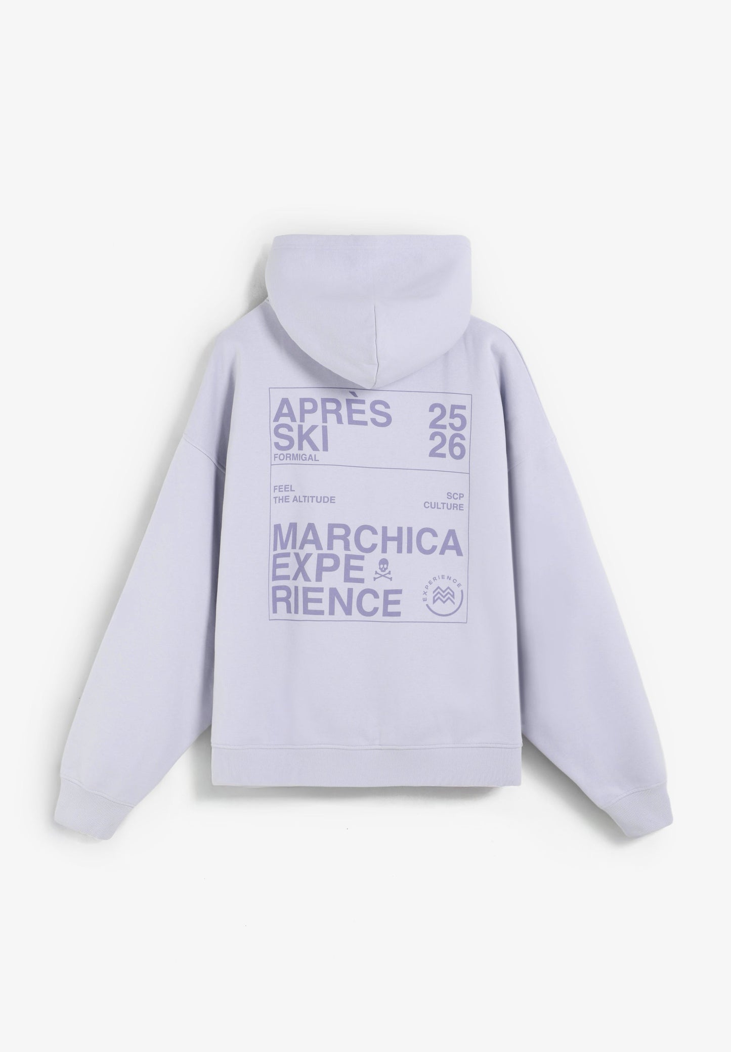 SC HOODIE SW MARCHICA