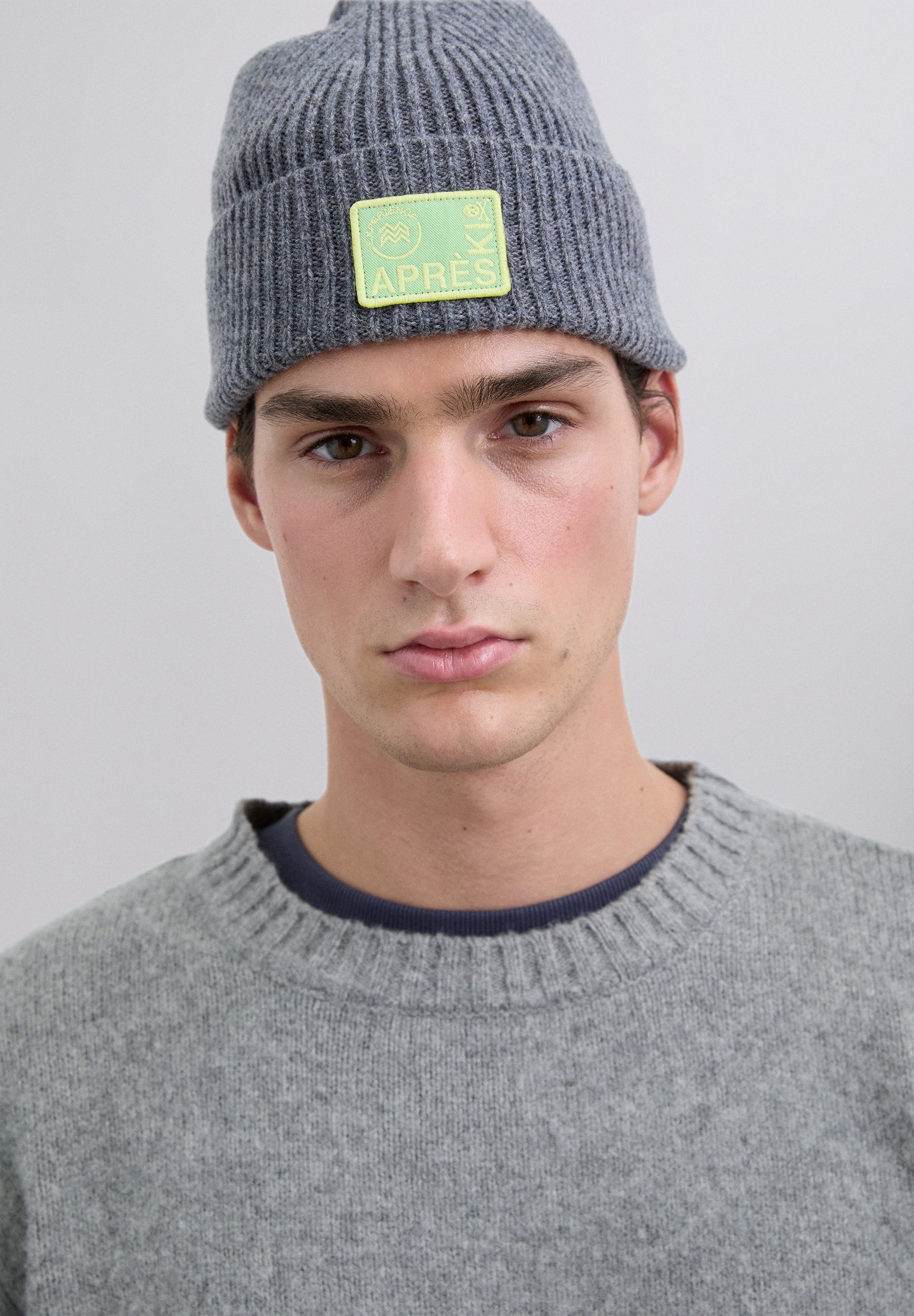 SCHATS BEANIE MARCHICA