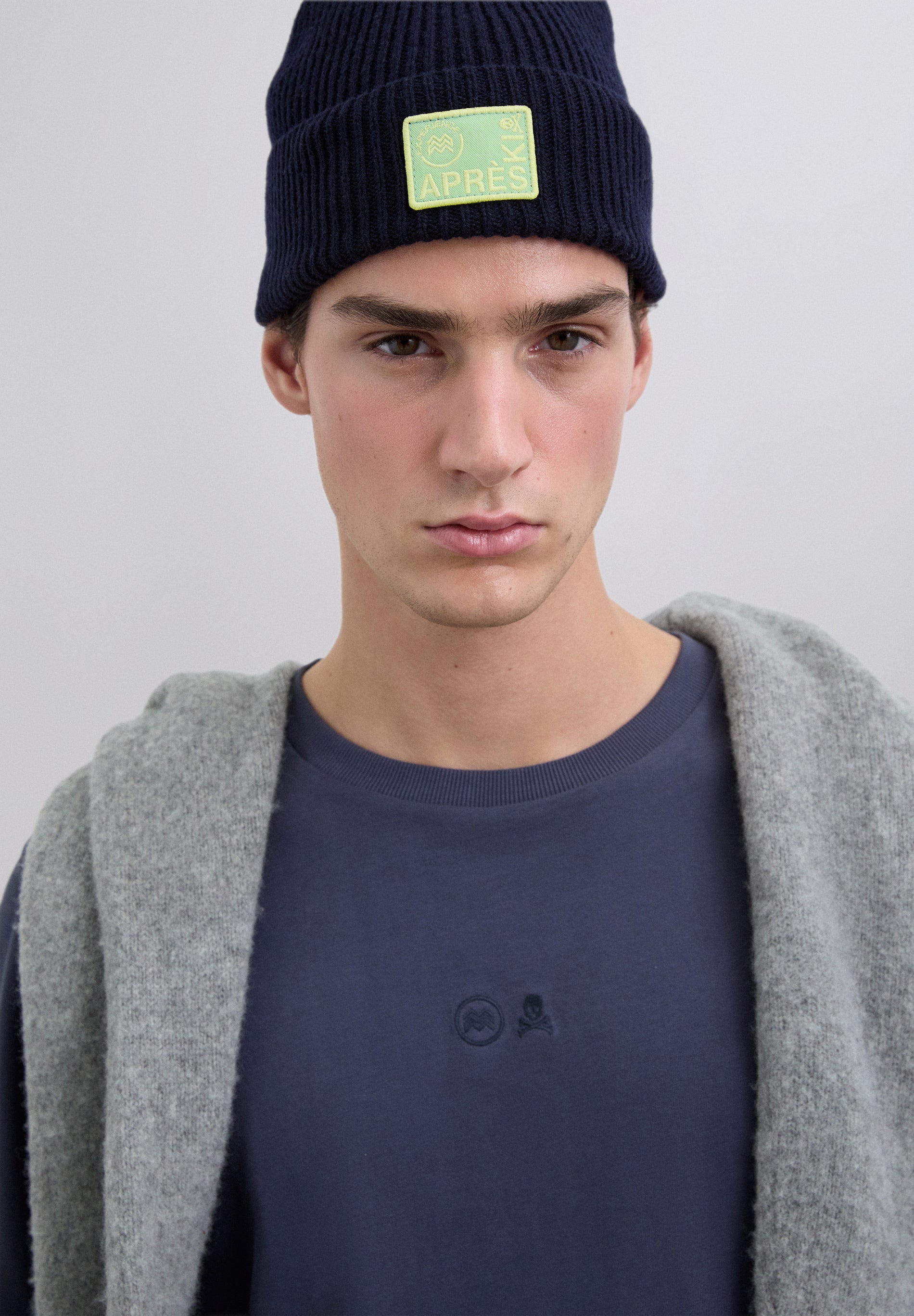 SCHATS BEANIE MARCHICA