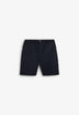 BERMUDA SHORTS WITH INNER DRAWSTRING