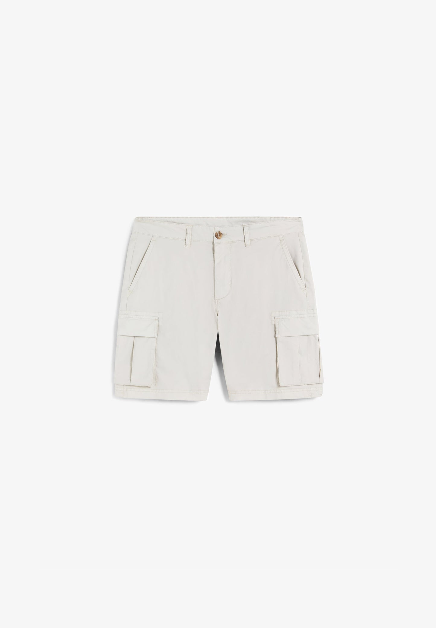 CARGO BERMUDA SHORTS
