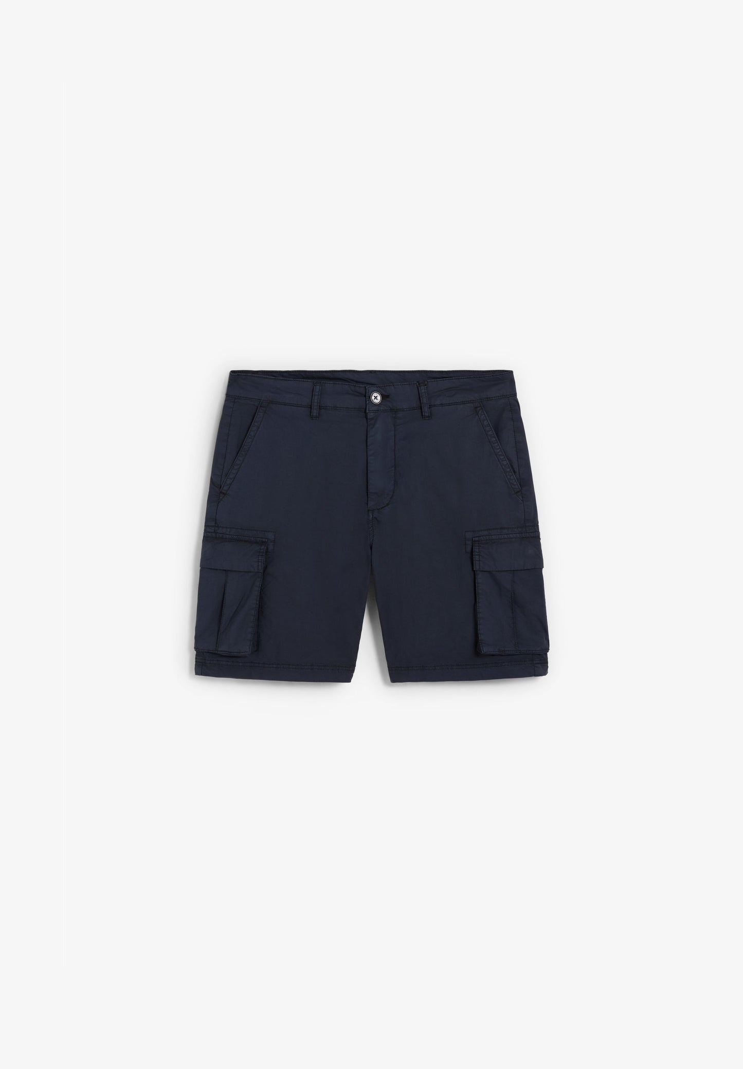 CARGO BERMUDA SHORTS