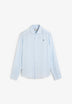 SLIM FIT LINEN SHIRT