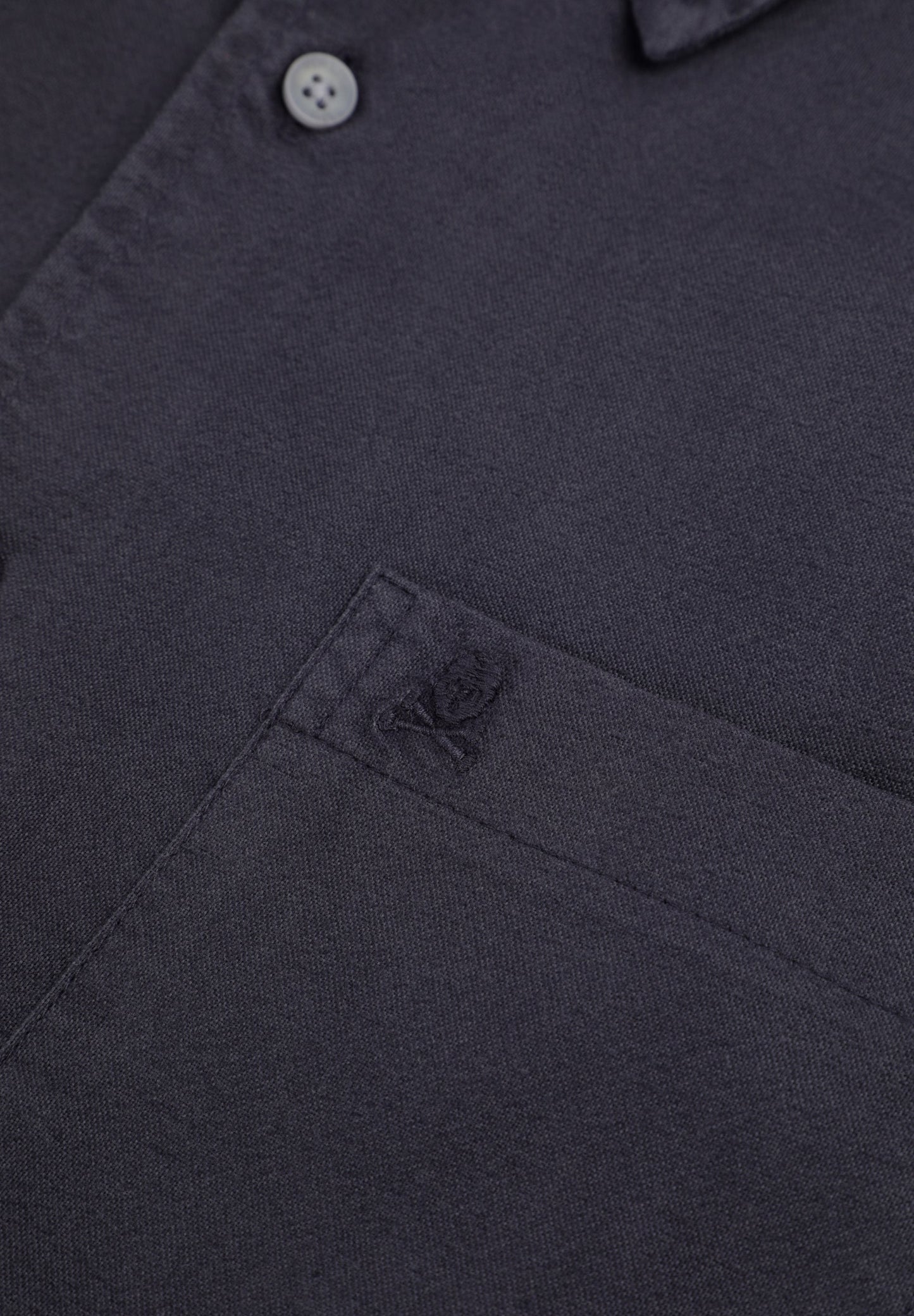 SCBEACH OXFORD BD BT SHIRT