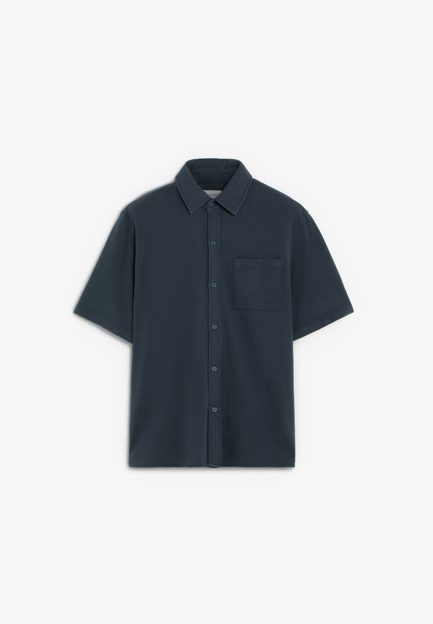 SCHONEYCOMB RESORT SS BT SHIRT